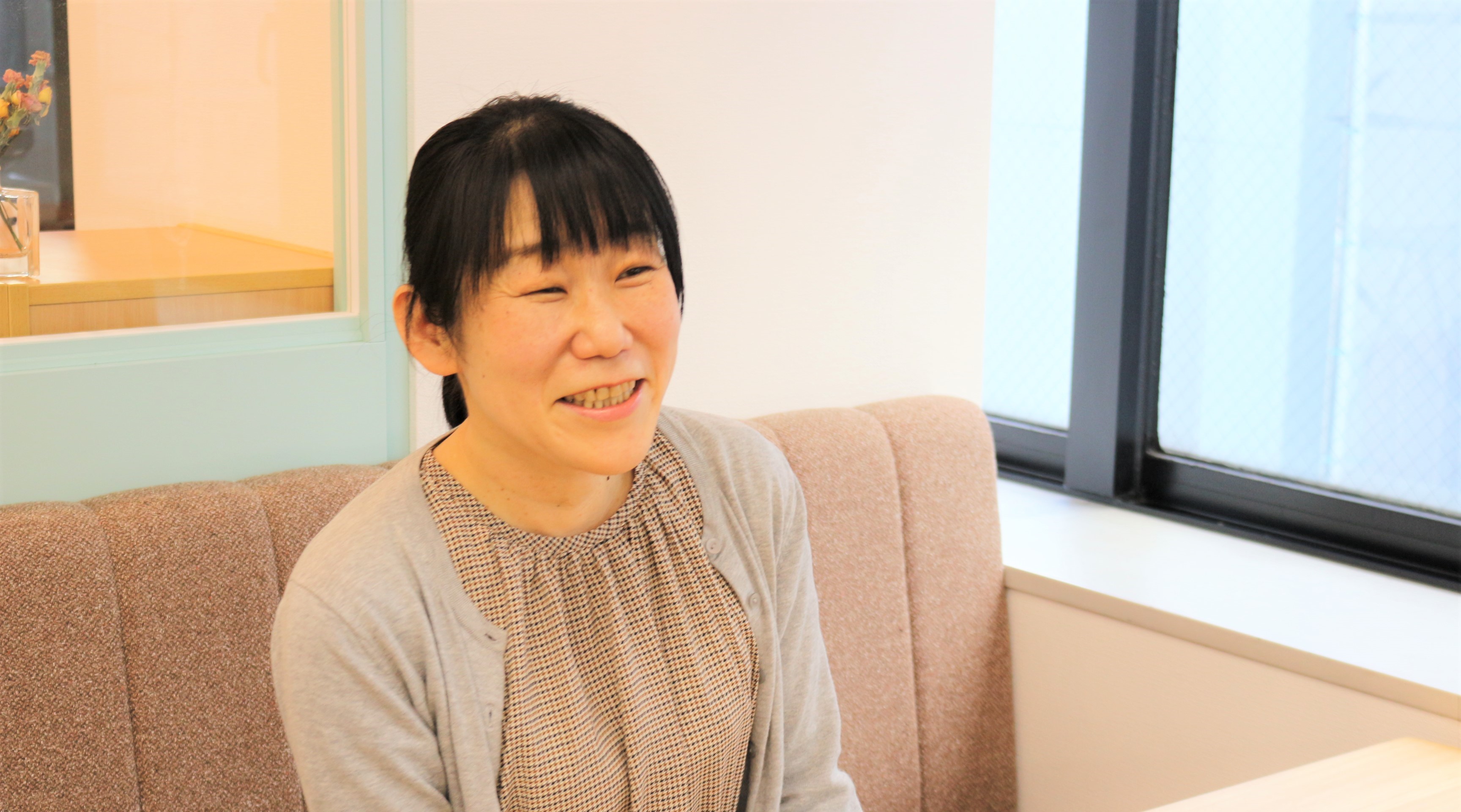 【Playce社員インタビューVol.6】～個性を活かせる会社だから、困難すらも楽しく感じられる～