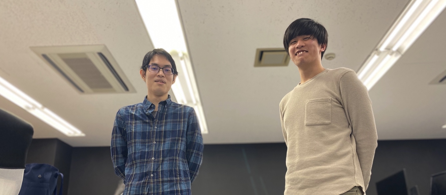 AIテックベンチャーで働く人たち【Global Walkers 社員インタビュー vol. 2 〜AIエンジニア編〜】