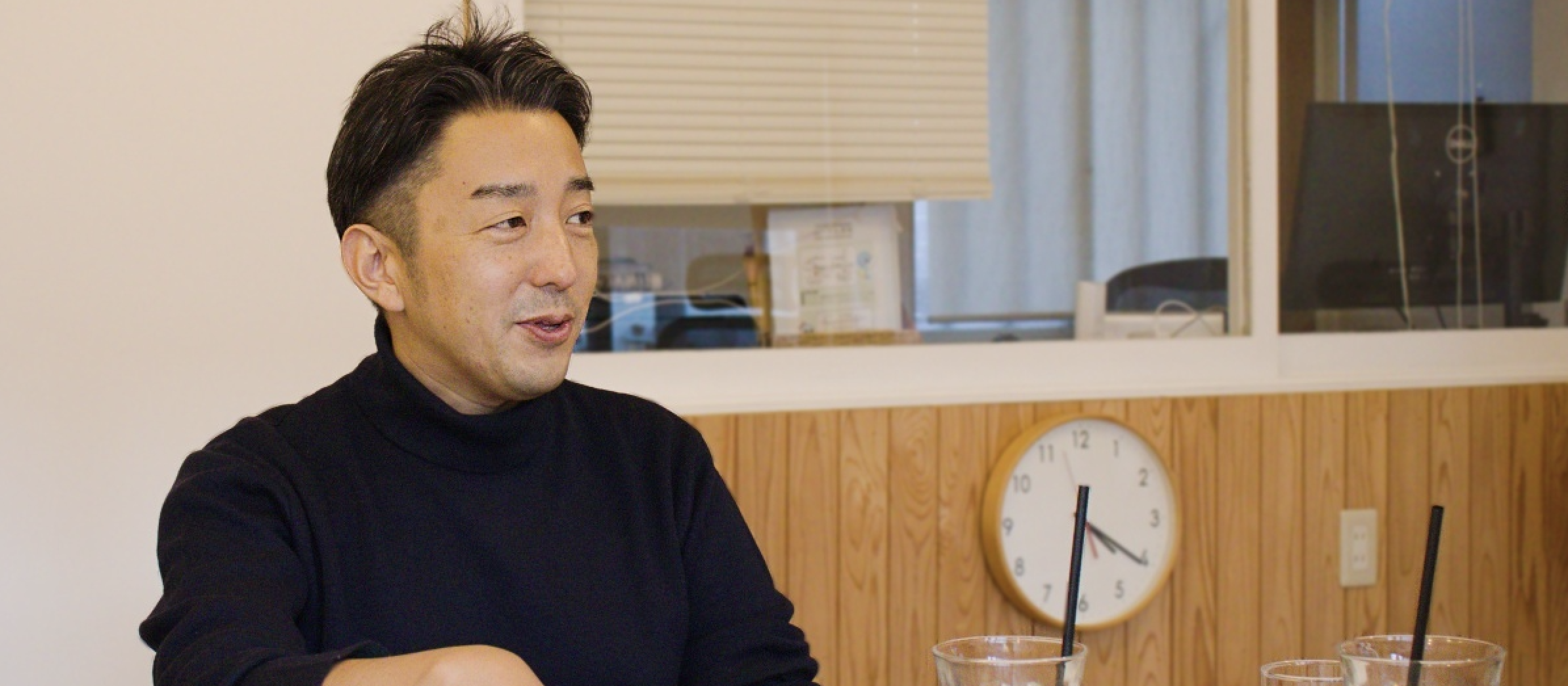 メンバーの良き人生と共に。会社の急成長を支える働きやすさを実現し続ける、Wewillのビジョンとは？【#代表インタビュー】