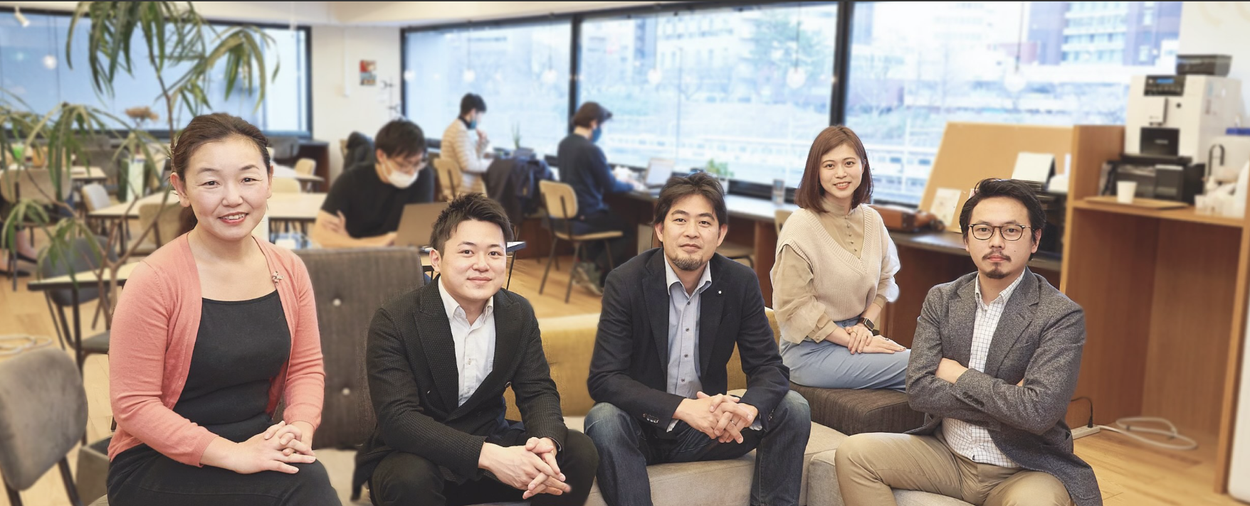 【募集職種インタビュー】日本最大級の海外ビジネス展示会における法人営業|アカウントエグゼクティブ