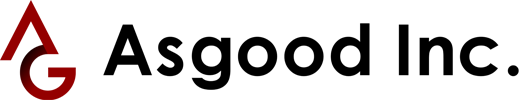 株式会社　アスグッド