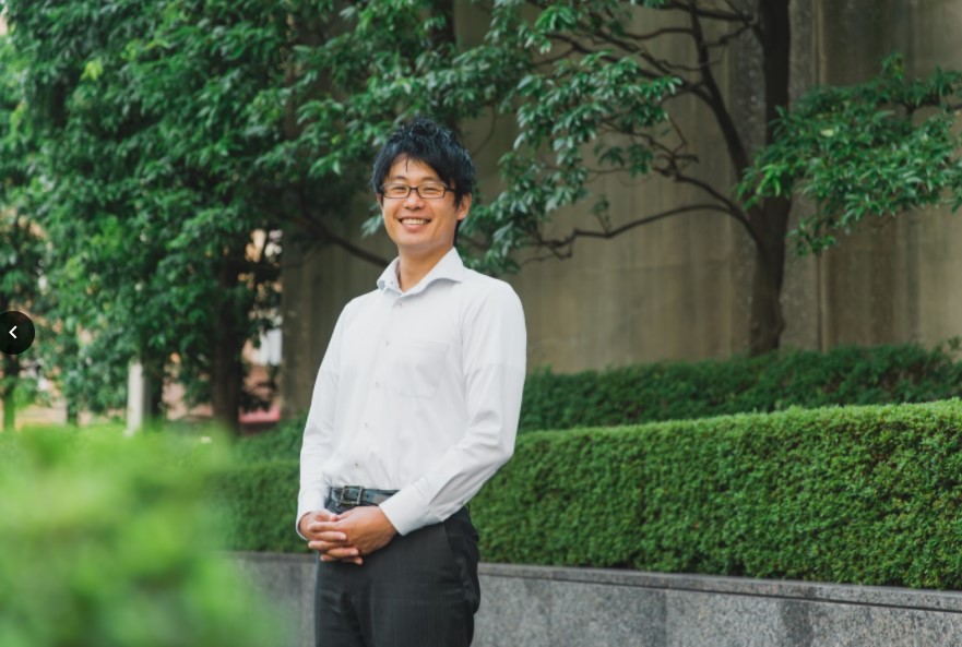 いいヒトを集め、いい事業を作り続けることを通じて、よりよい社会に貢献したい。株式会社もしもの創業者インタビュー