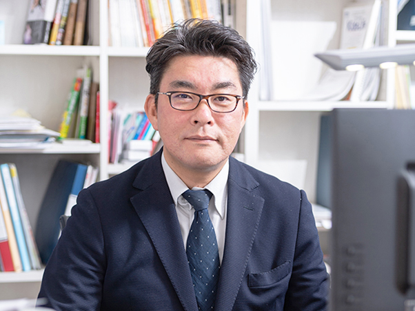 「社員の得意分野を伸ばせる会社に」新潟のデザイン会社「ヨネヤマDF」社長インタビュー