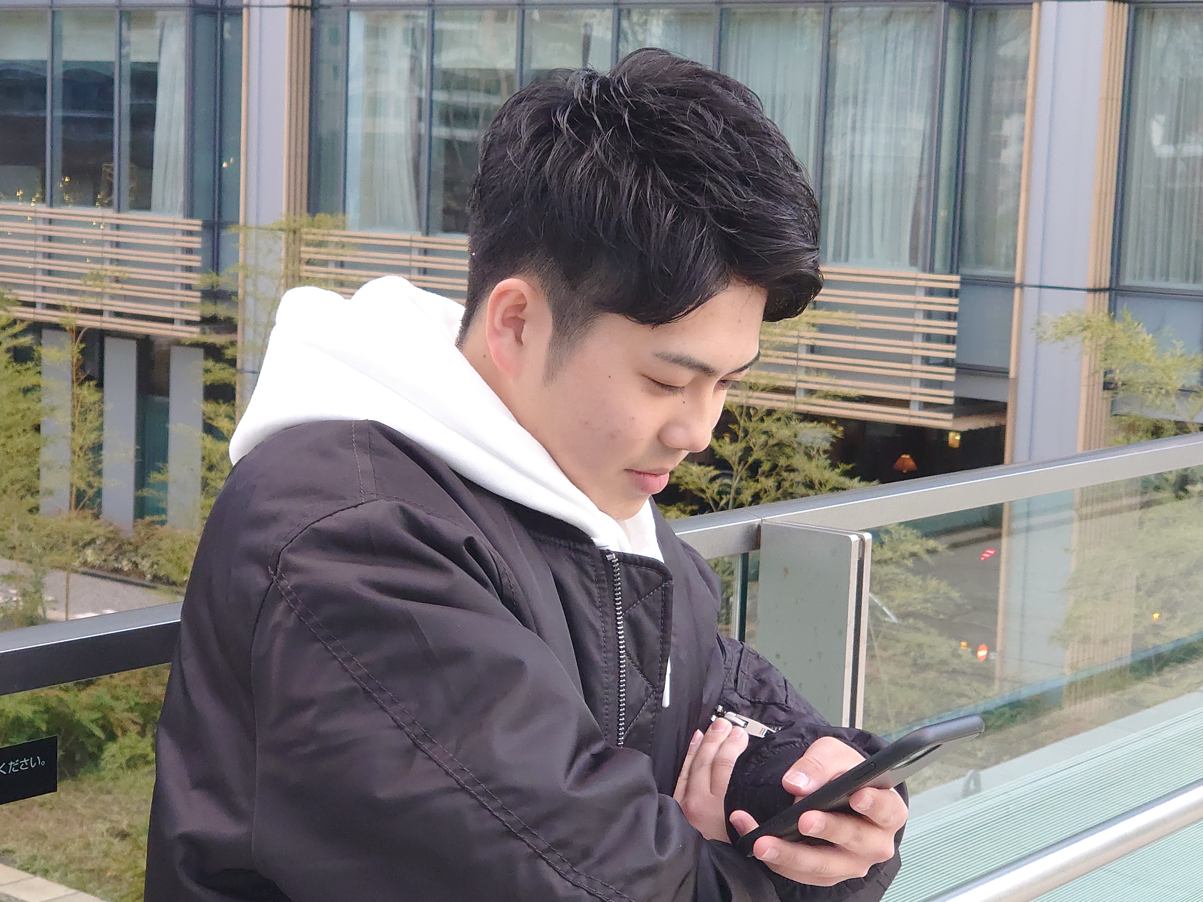 田邊直己③インターンに参加してみて