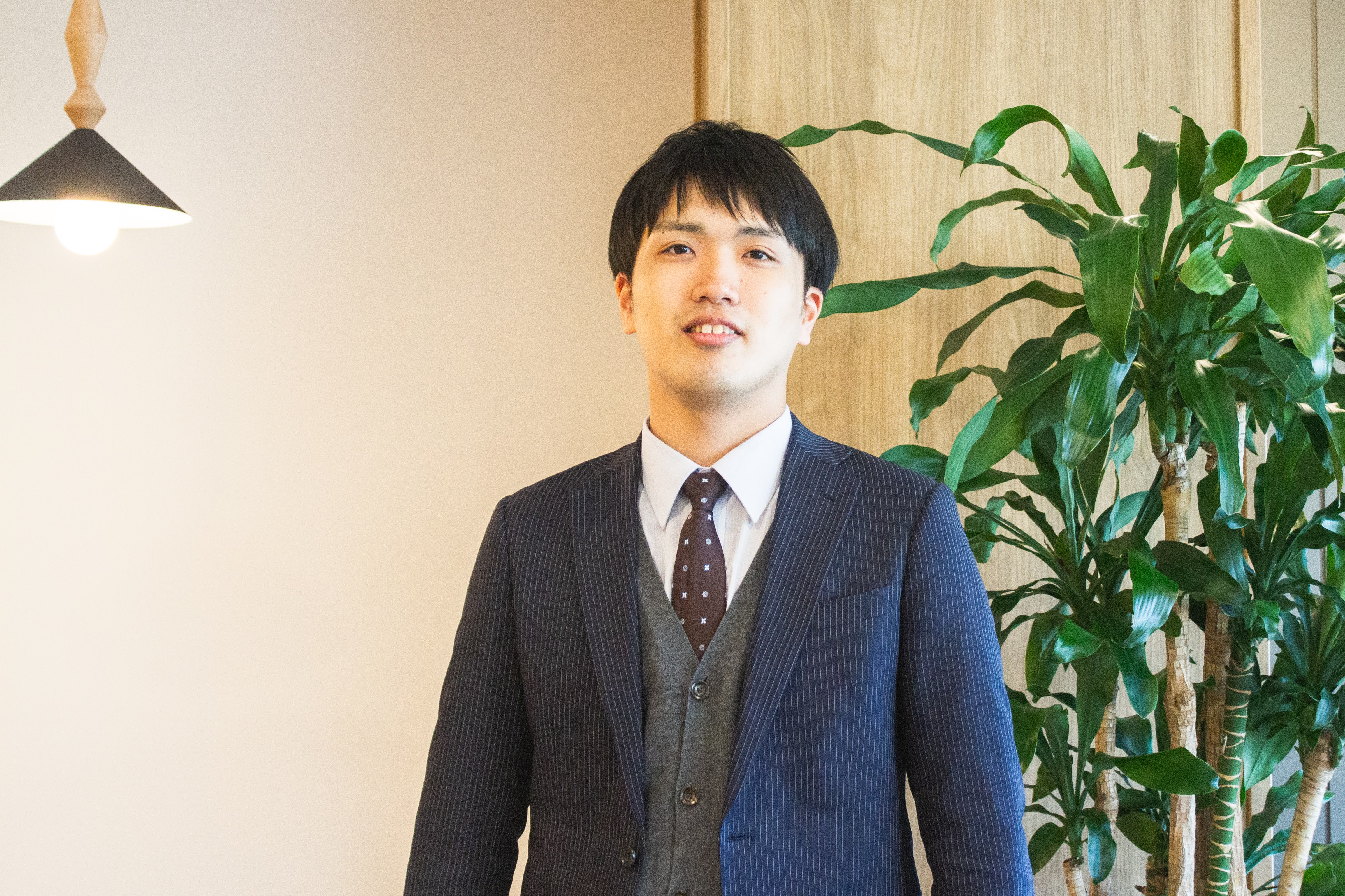 【飲食を経てIT業界へ。入社４年でマネージャー候補として活躍するエンジニアとなった経緯】