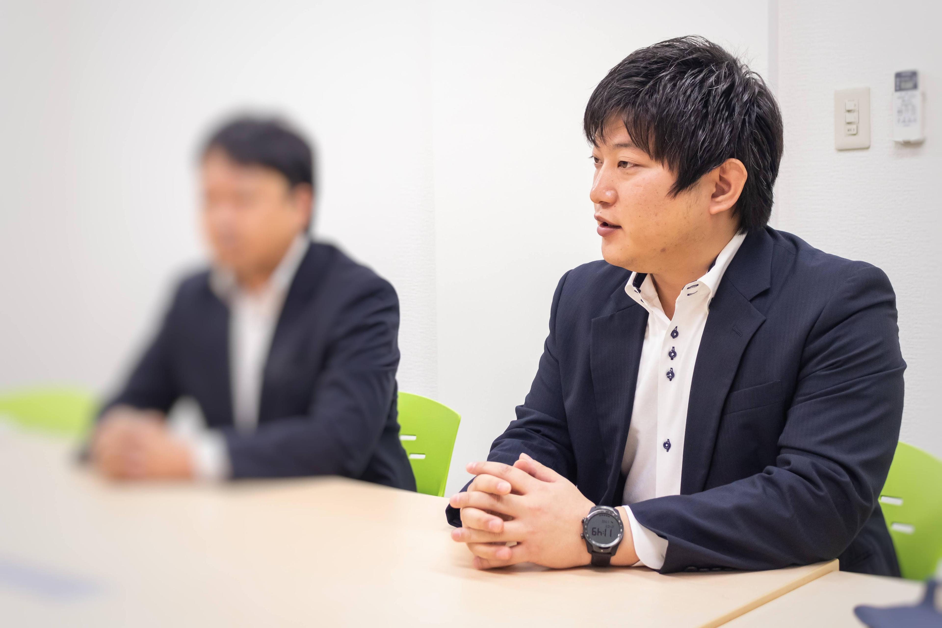 【代表インタビュー】5年間業績右肩上がり！設立当初の苦労や会社の未来を語る。／太陽エネルギー事業＠株式会社ヒロエナジー