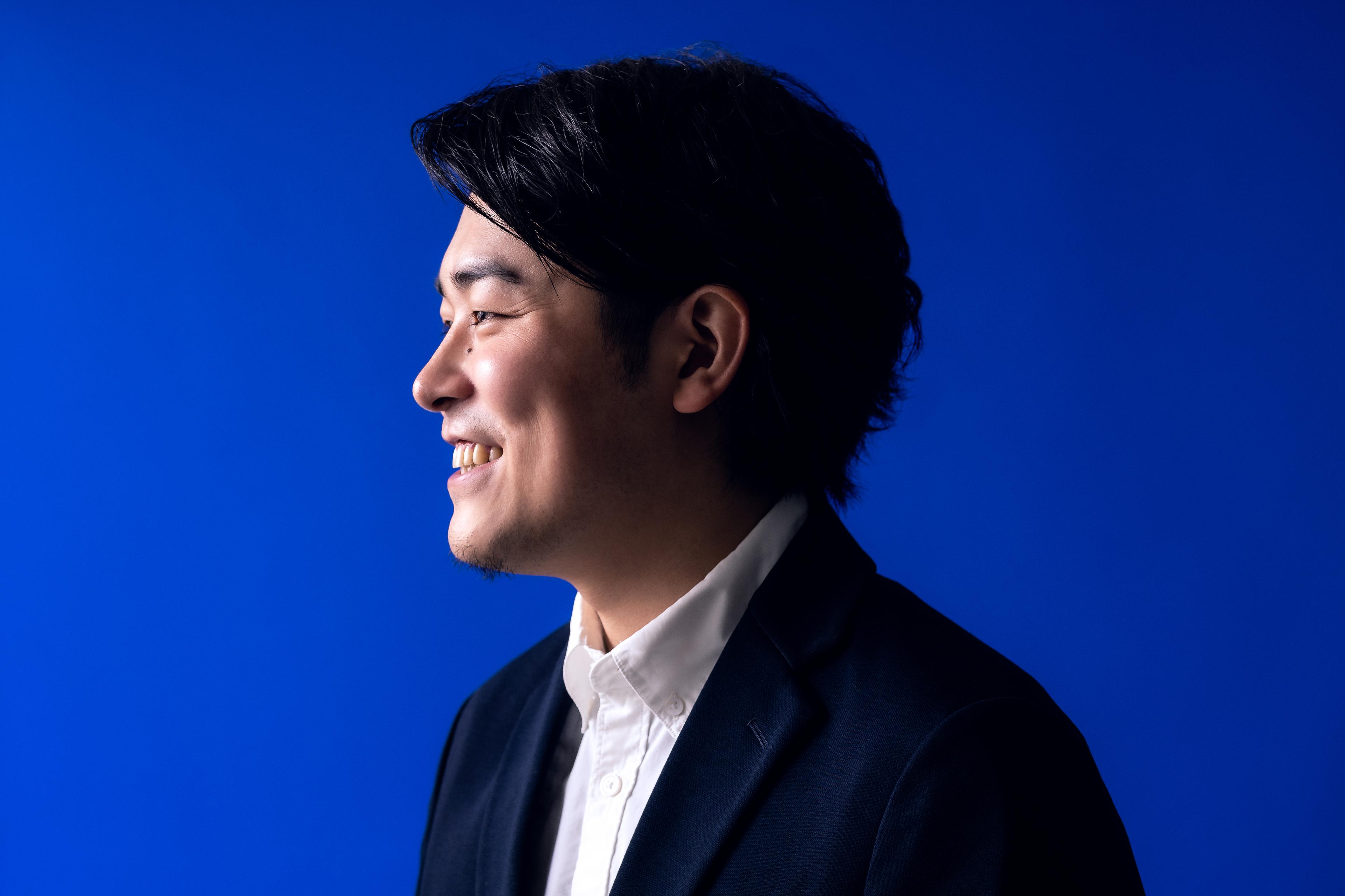 どこまでも「謙虚」に──あらゆる応援を力に「おもてなし革命」に挑む