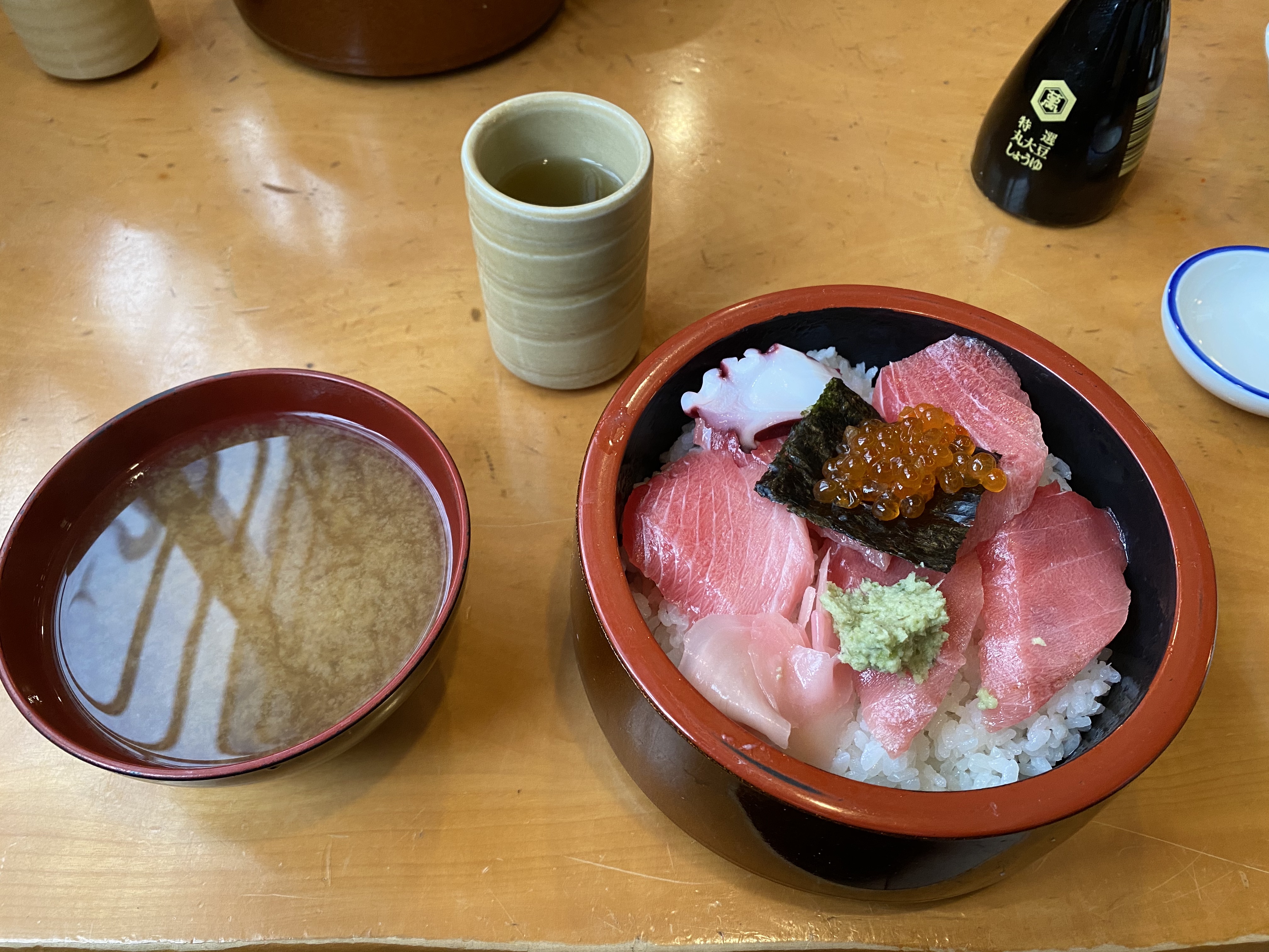 突撃！職場のお昼ごはん！ おやじ編