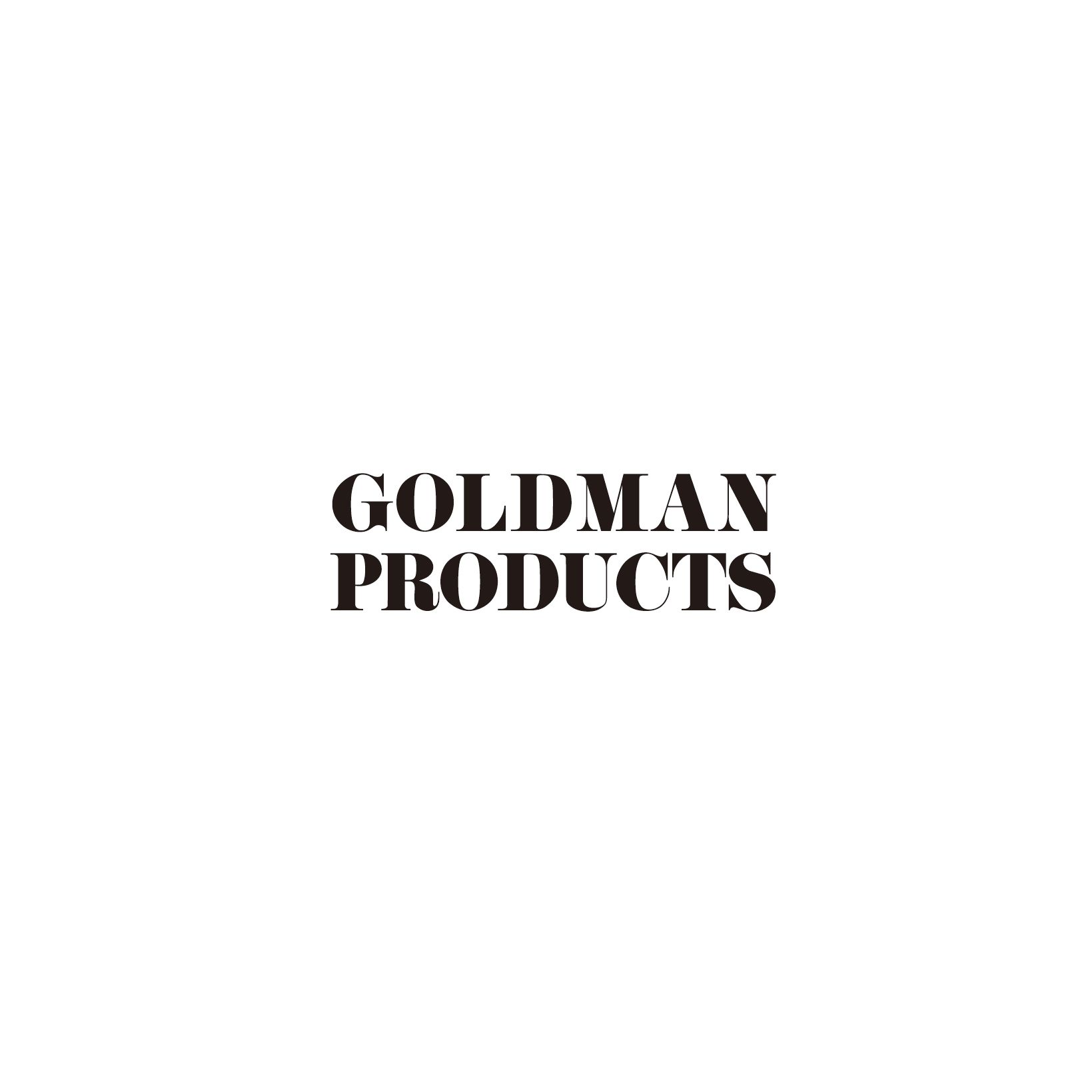 株式会社GOLDMAN PRODUCTS