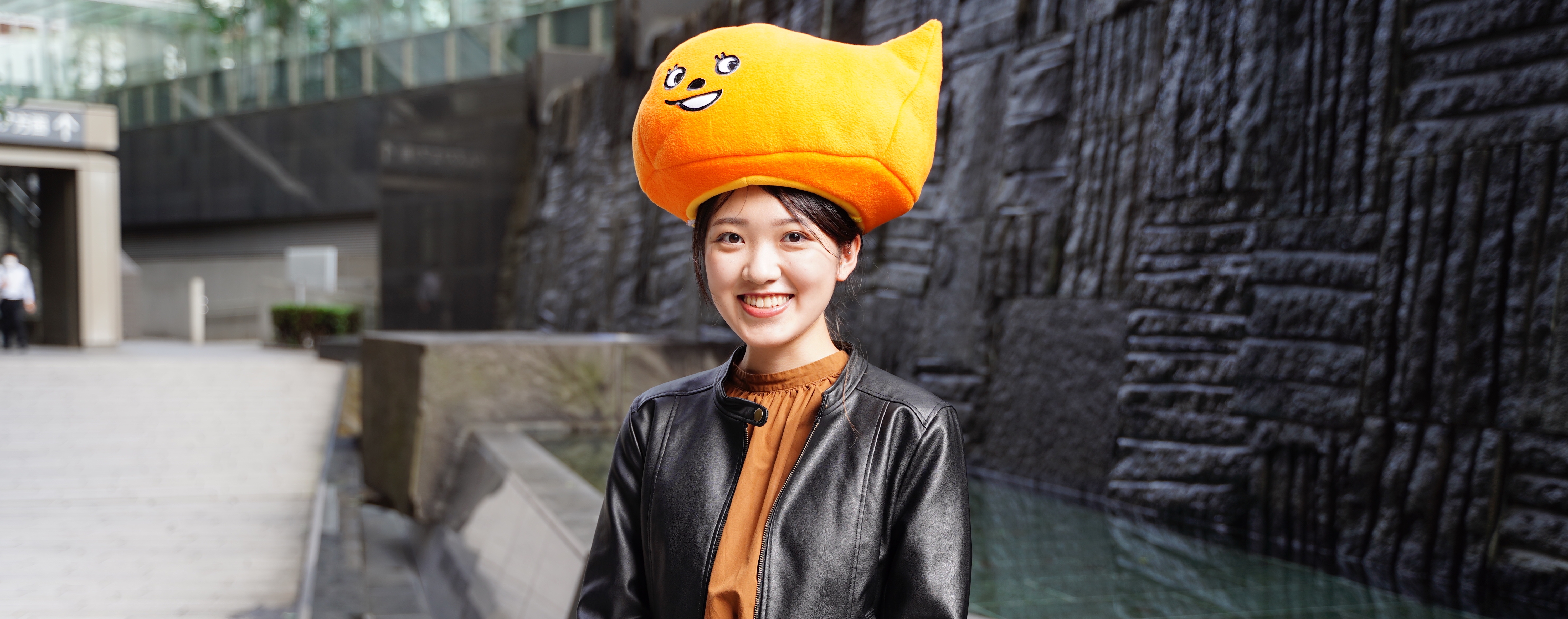 コロナ禍で、リモートワークインターン。中村さんがウンログで働いてみて、分かったこととは？