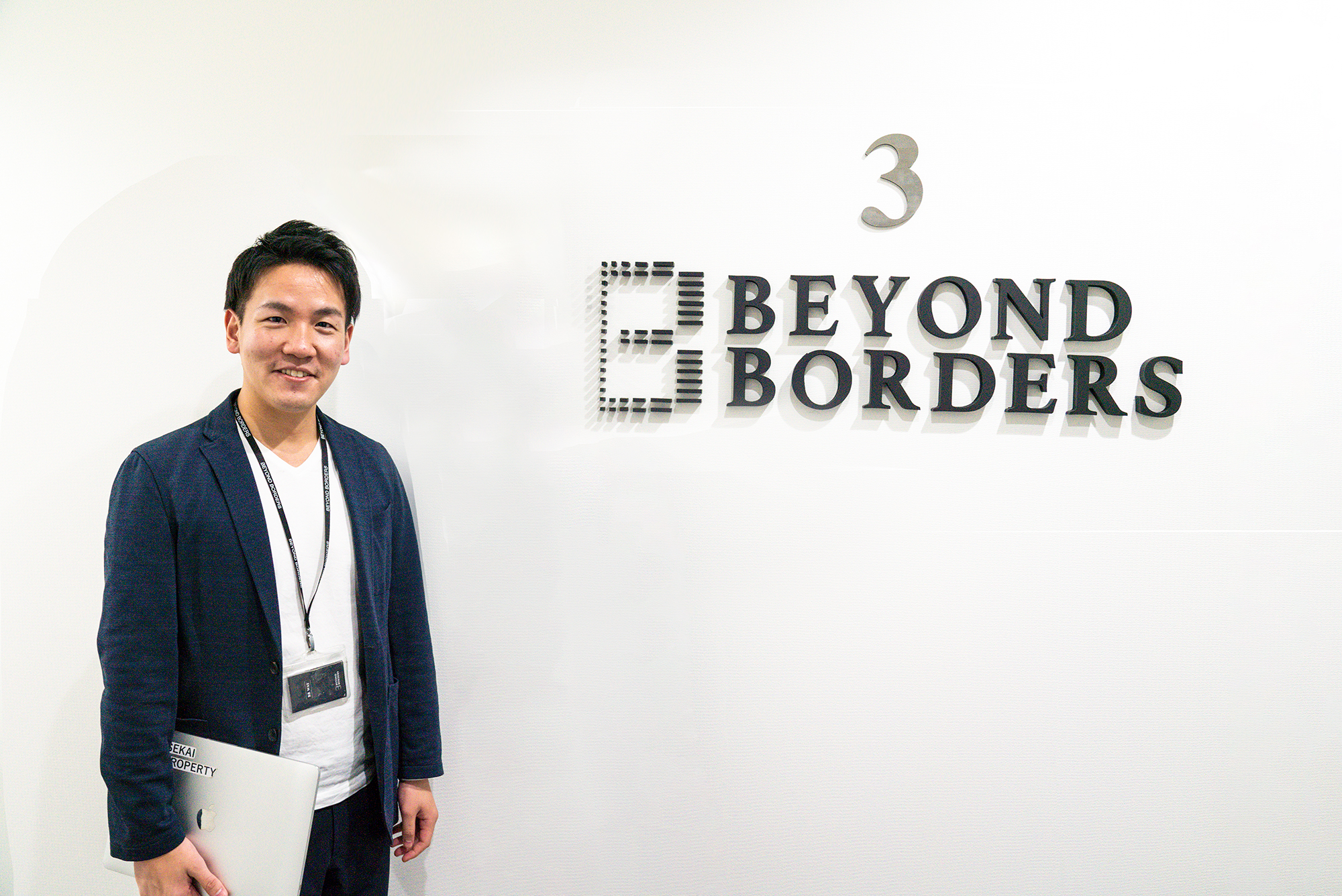 【管理職／インターン入社】◆インタビューVol.1◆ 不動産特化の人材紹介業とは！？27歳の役員が見た自社サービス「リアルエステートWORKS」の魅力