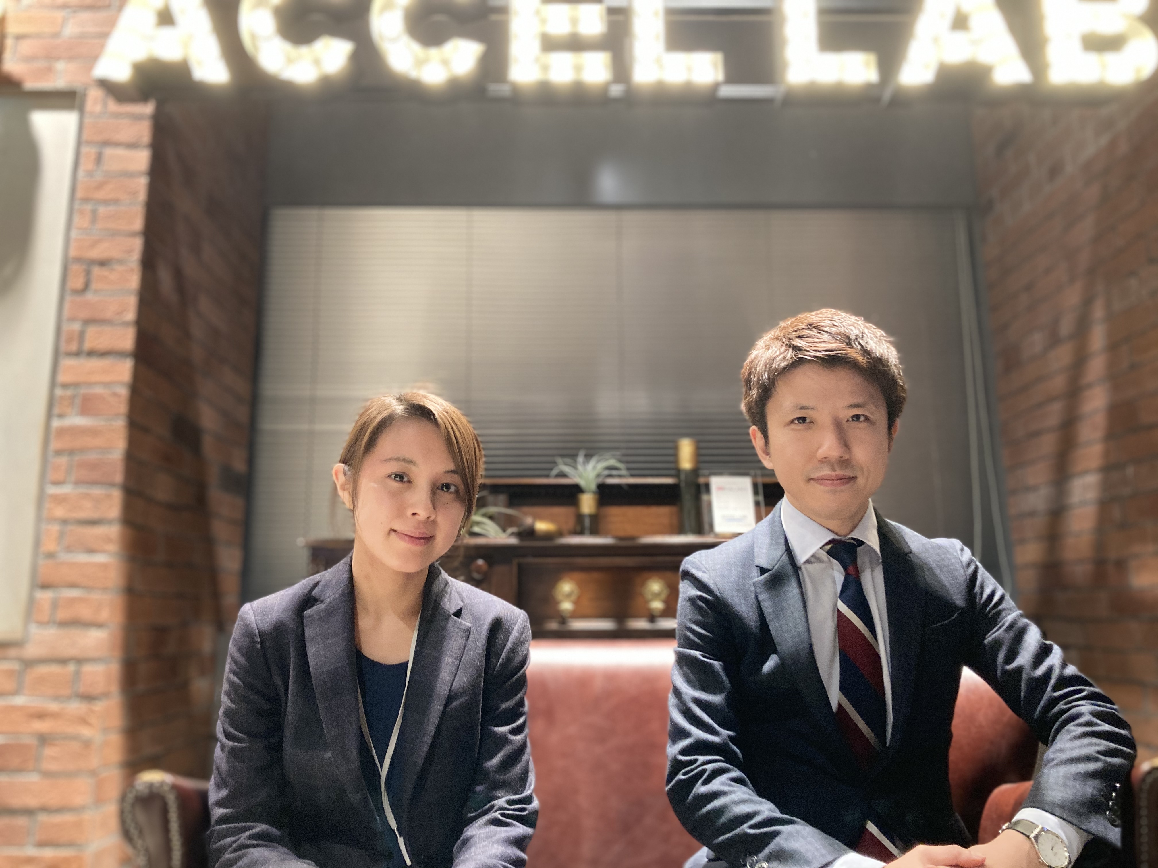 ロジカルに、愛を込めて。カスタマーサクセスチームのお仕事。