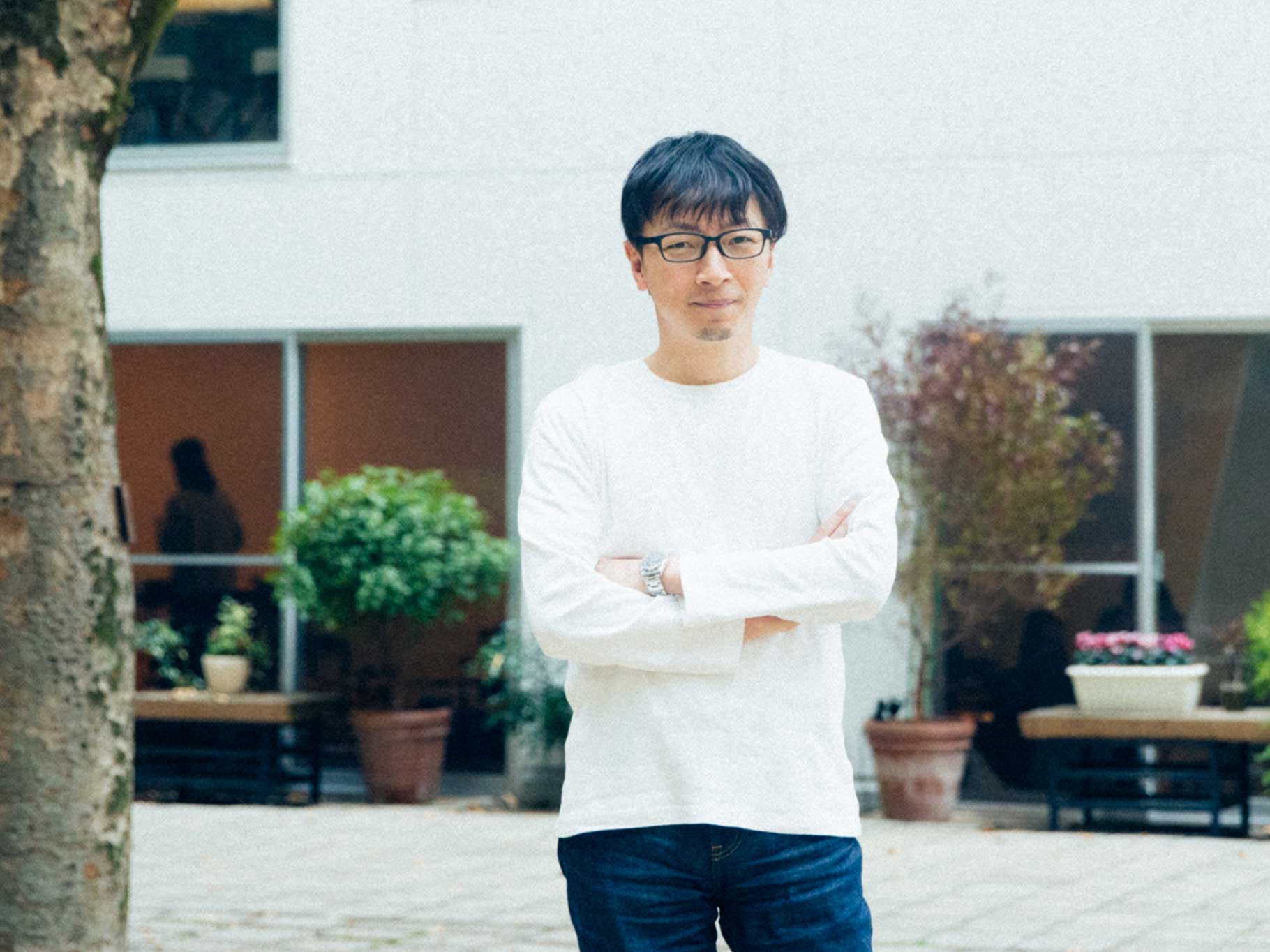 パルコに入社を決めた理由は？インタビュー記事公開中