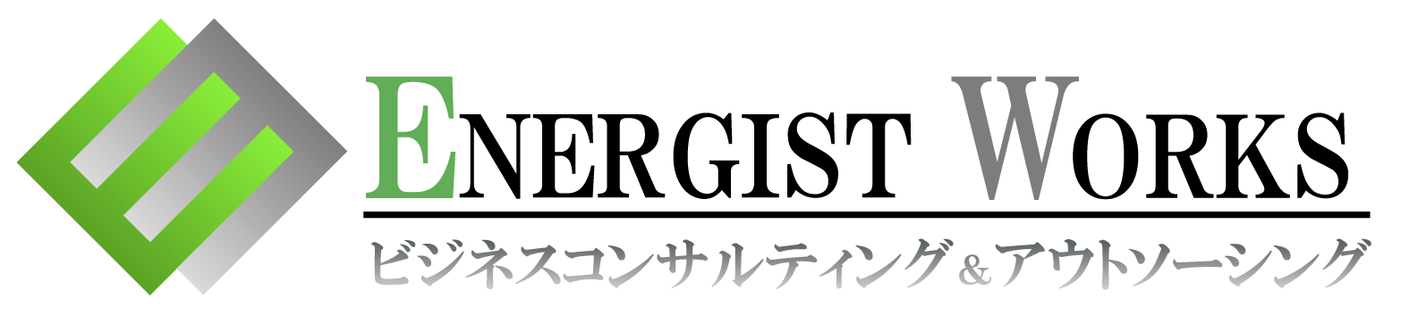 エナジストワークス株式会社