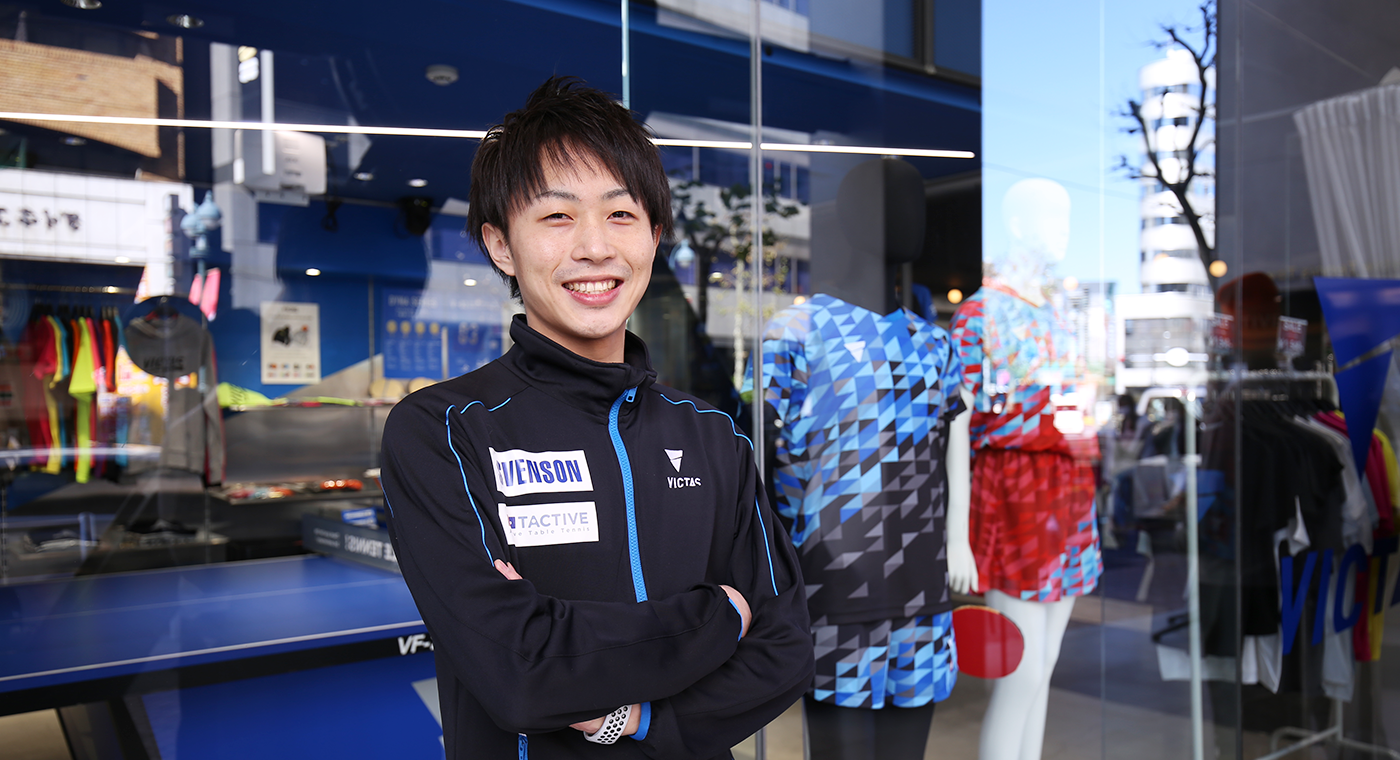 アルバイトからマネージャーへ、駆け上がったキャリアとこれからの挑戦。