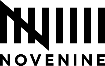 株式会社NOVENINE