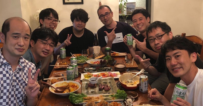 アダコテックでの1年を振り返る【中編】