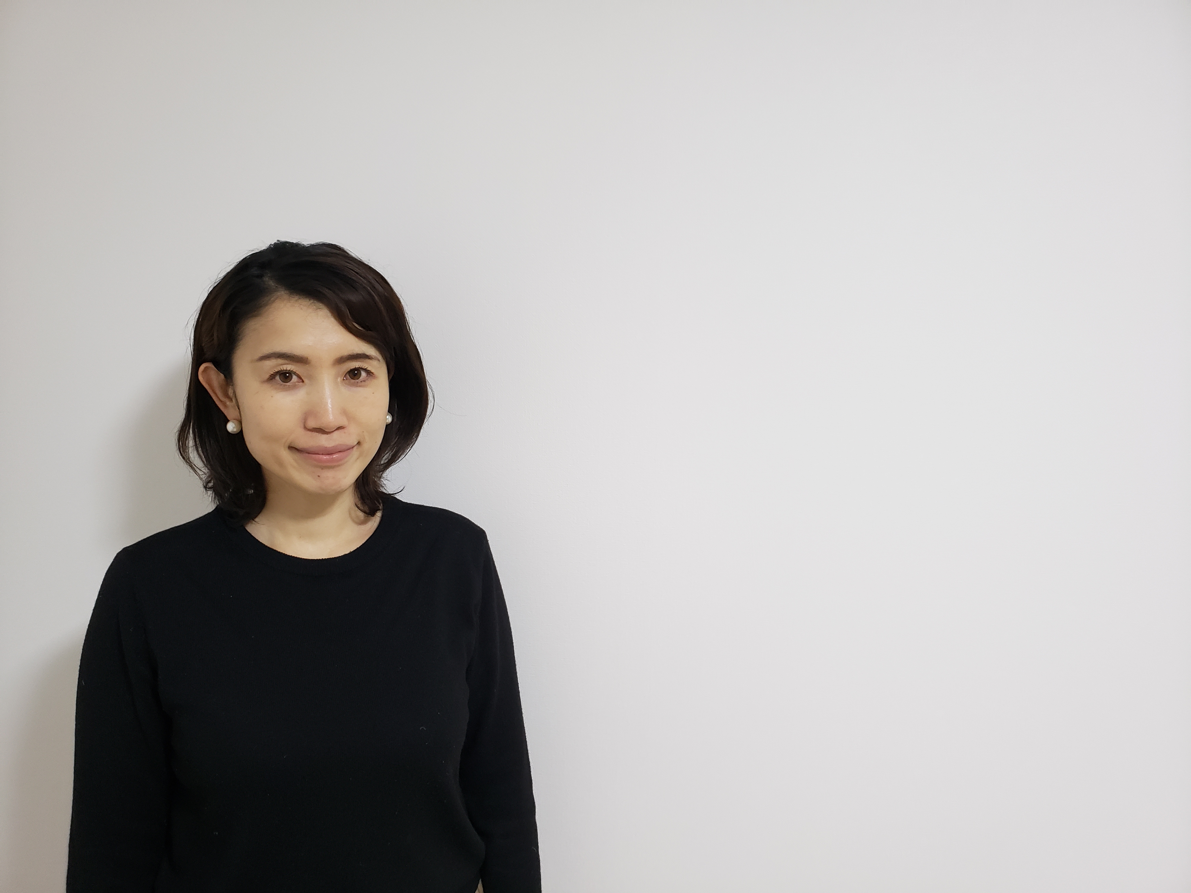 「三年で退職をして、次の道へ進みたい」　第ニ章