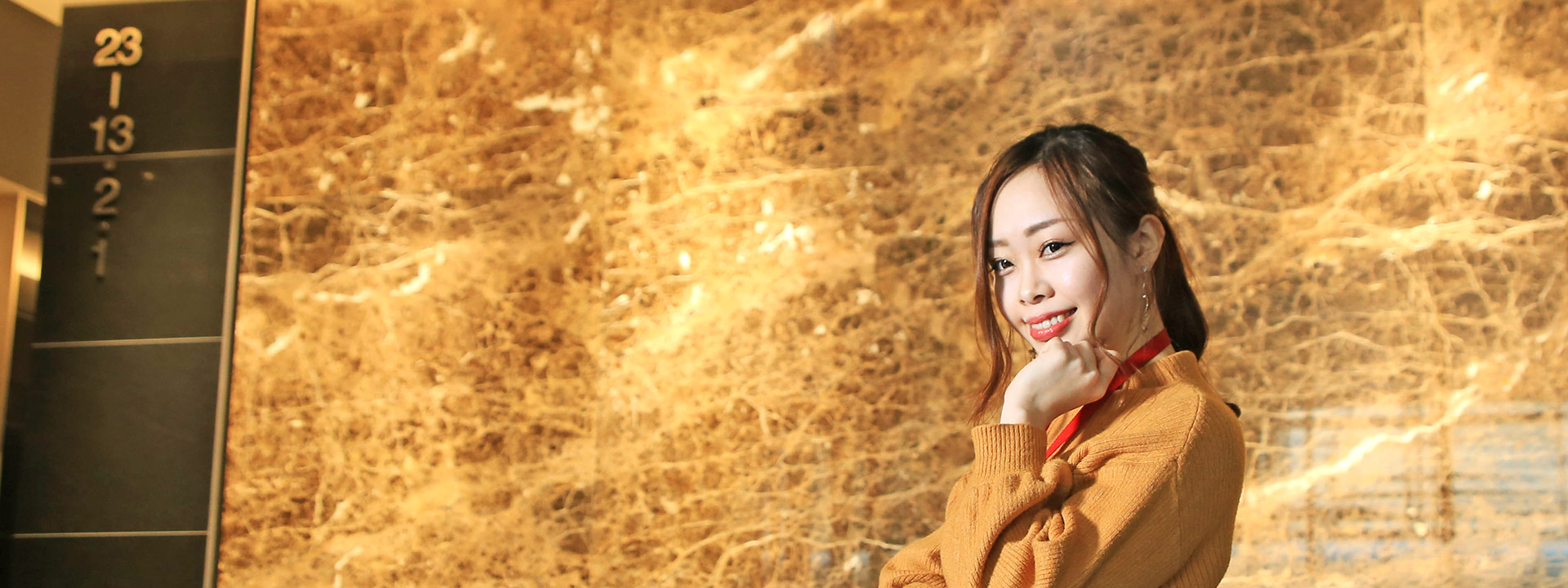 年齢も男女も関係なく 誰もが輝ける未来を【先輩社員インタビュー】