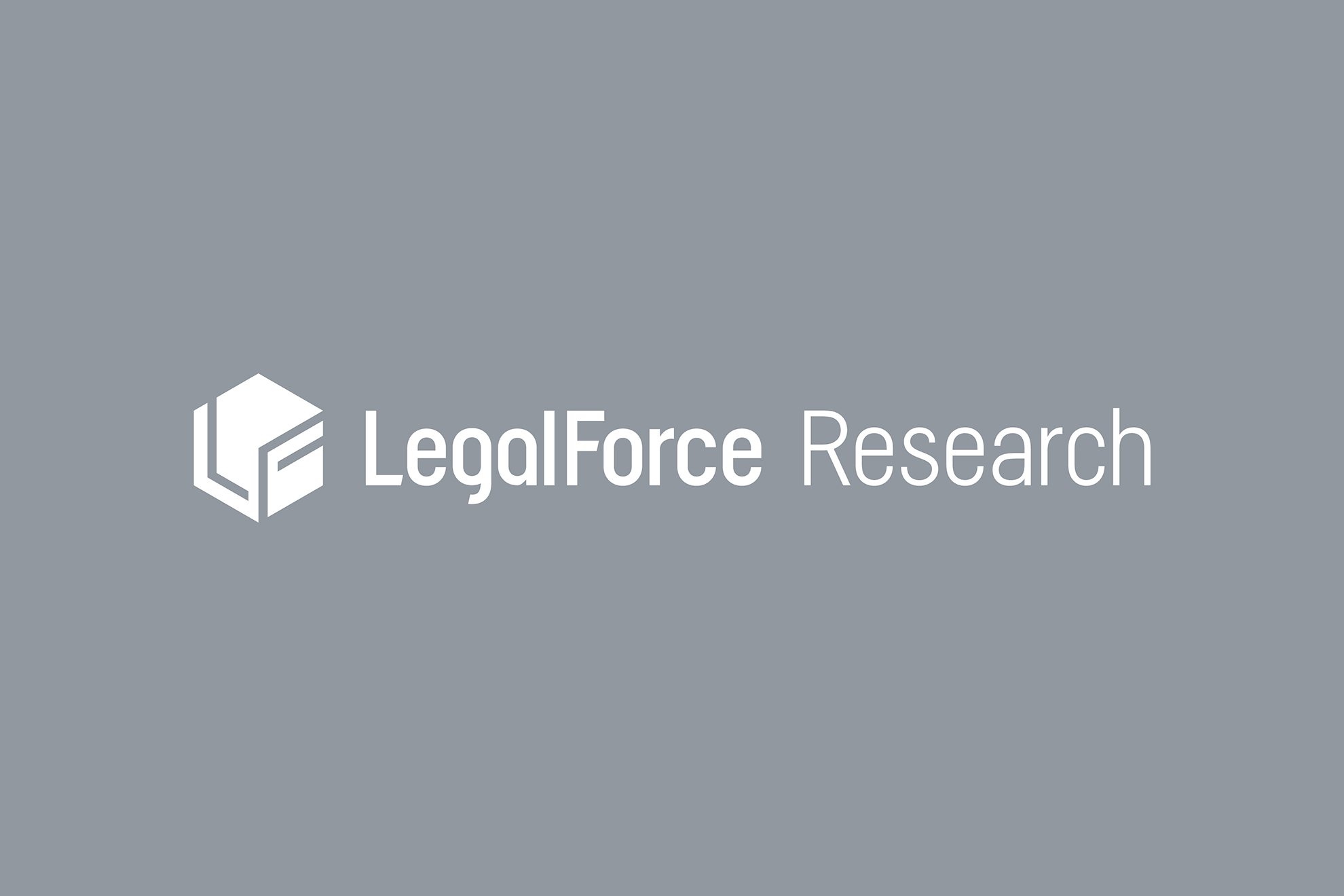 GoogleからLegalForceへ。チーフリサーチャー・小田が描く、AI研究部門「LegalForce Research」の未来
