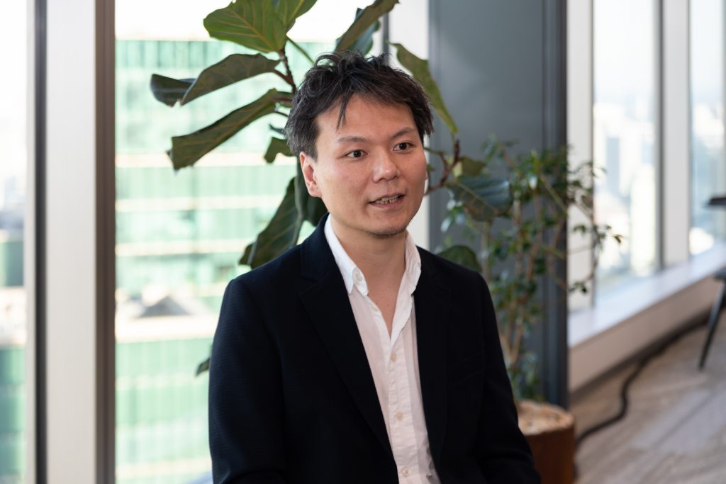 GAのCTOが考える「本当に優秀なエンジニア」とは