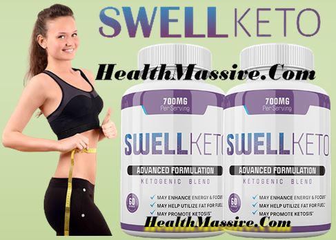 Swell Keto Reviews - Slim Down Faster With Keto Pills!
