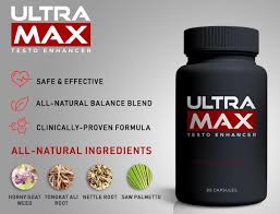 Testostomax Male Enhancement Pills Reviews : Does It Really Work?