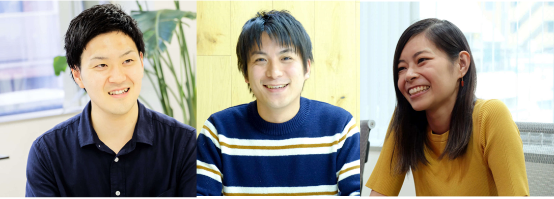 現役エンジニア/デザイナー×専業講師｜メインの仕事でガッツリコミット【CodeCampTeachers 後編】