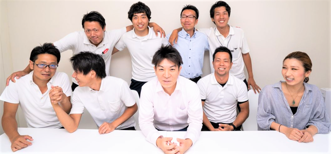 創業から９期目を迎えるNANICA代表インタビュー！　Vol.2~失敗とメッセージ~