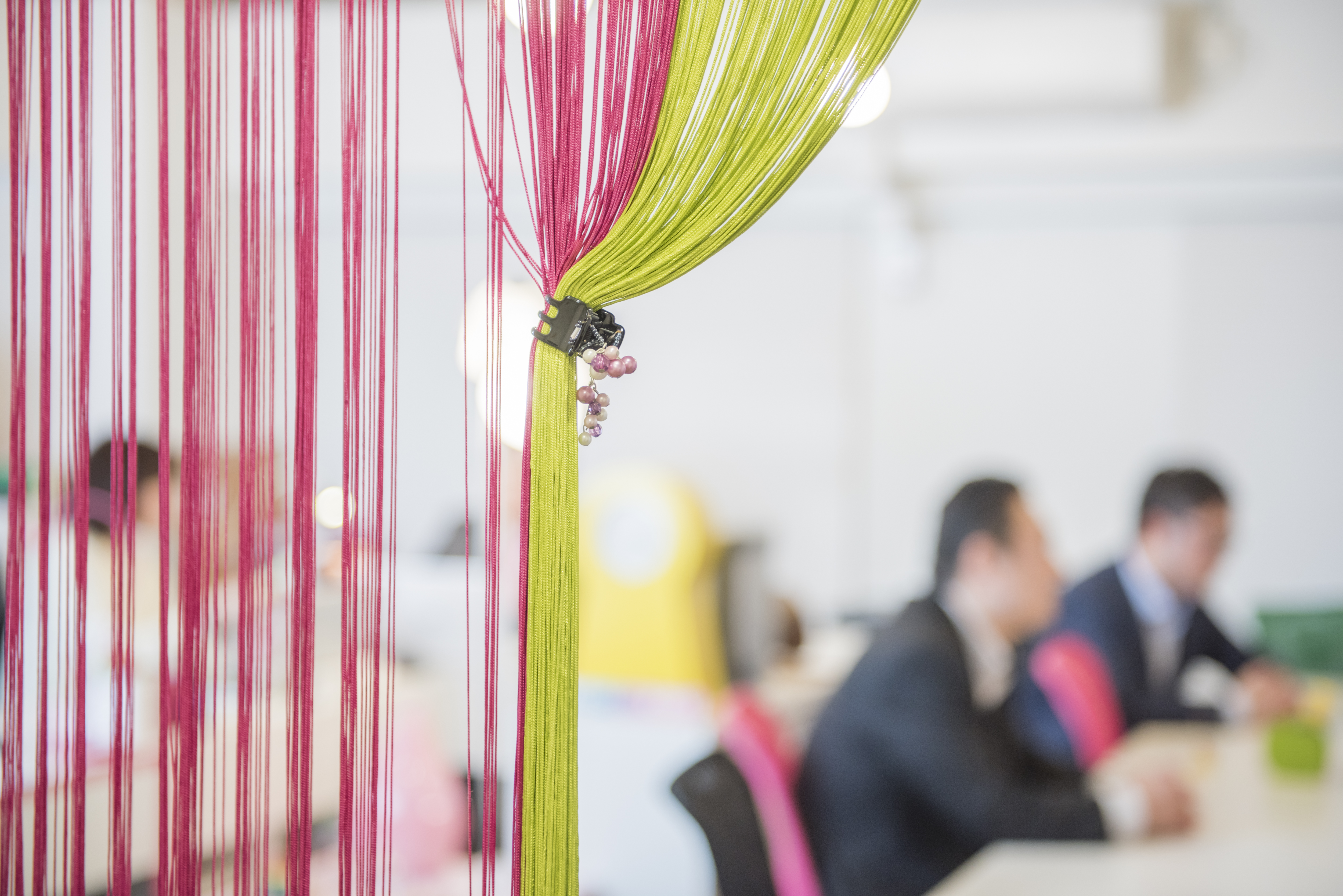 オモシロ、可笑しく、素敵に！委員会制度のご紹介！Part1★