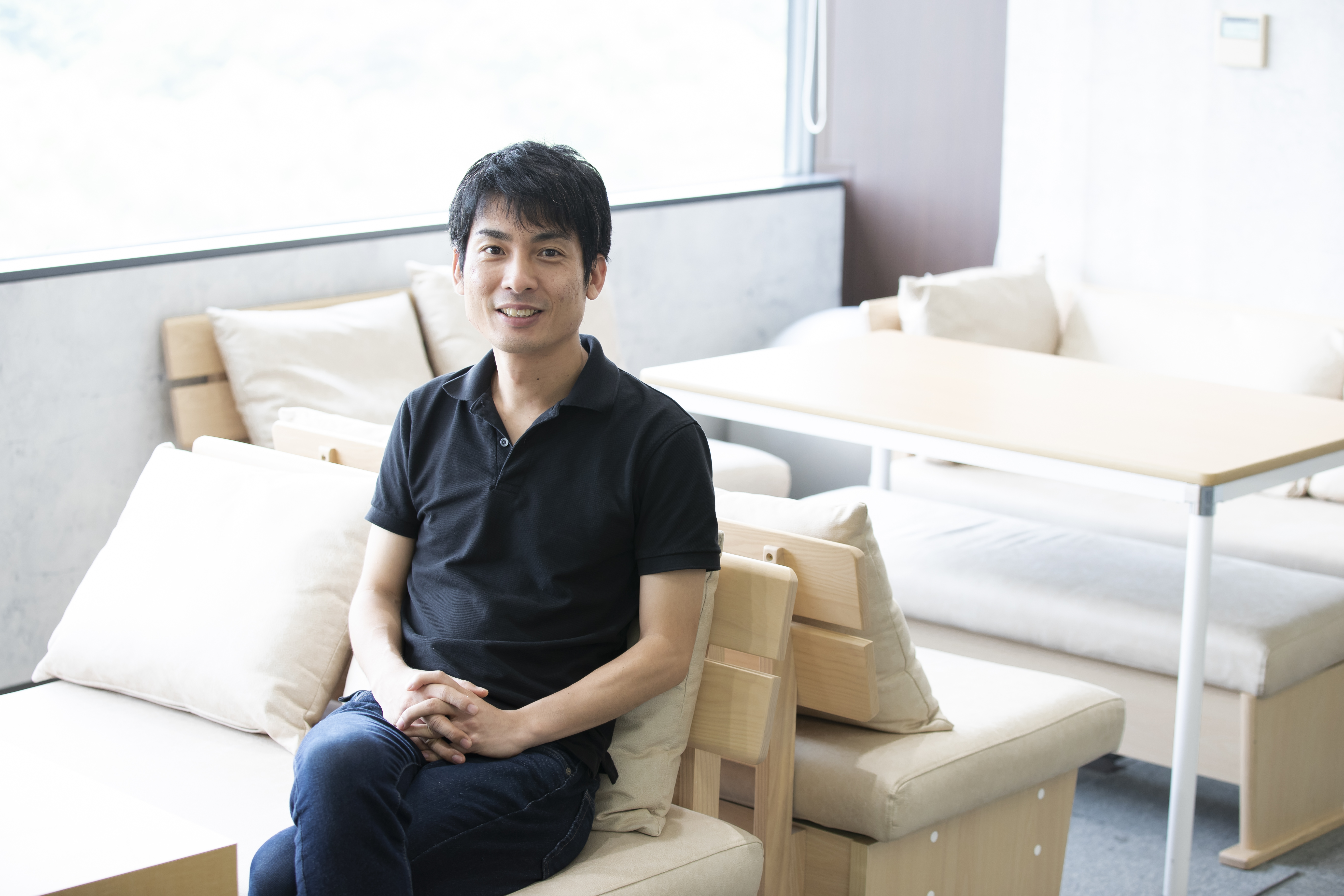 【CTO執筆】テコテックに骨を埋める決意をした男の物語