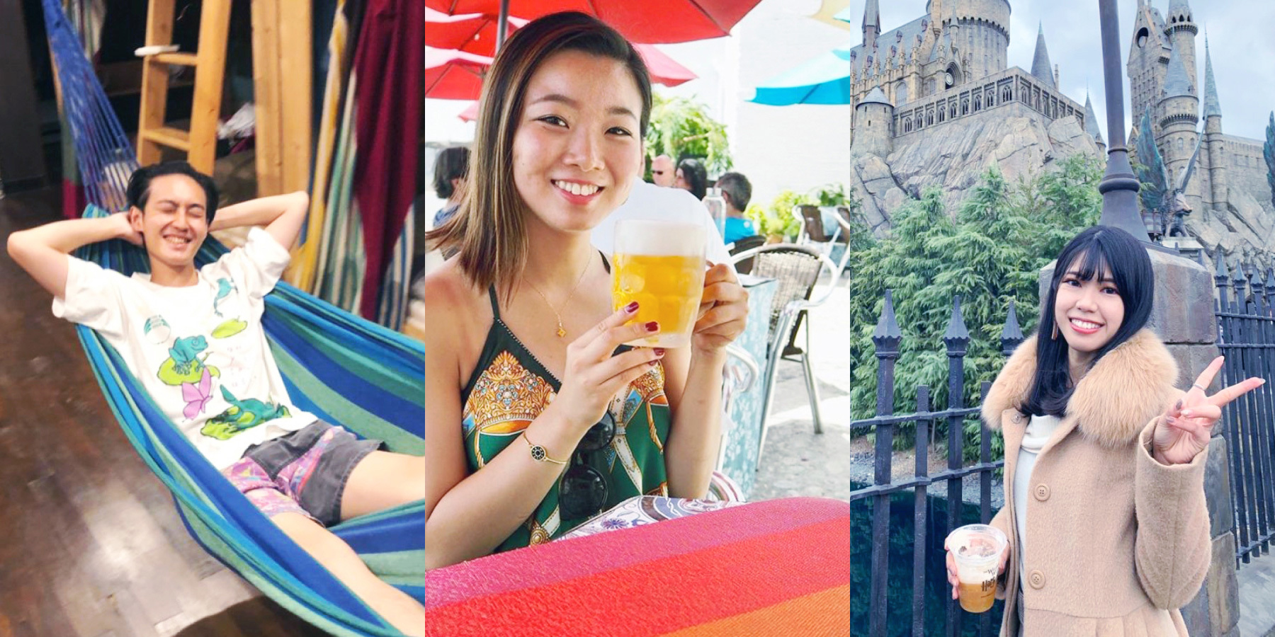 【なんでサイダスに？】21卒内定者インタビュー①