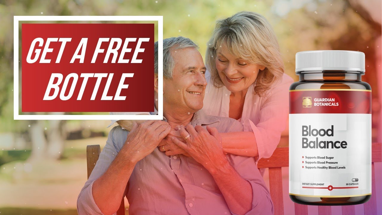 Watchman Botanicals Blood Balance Formula Reviews - Does It Really Work?