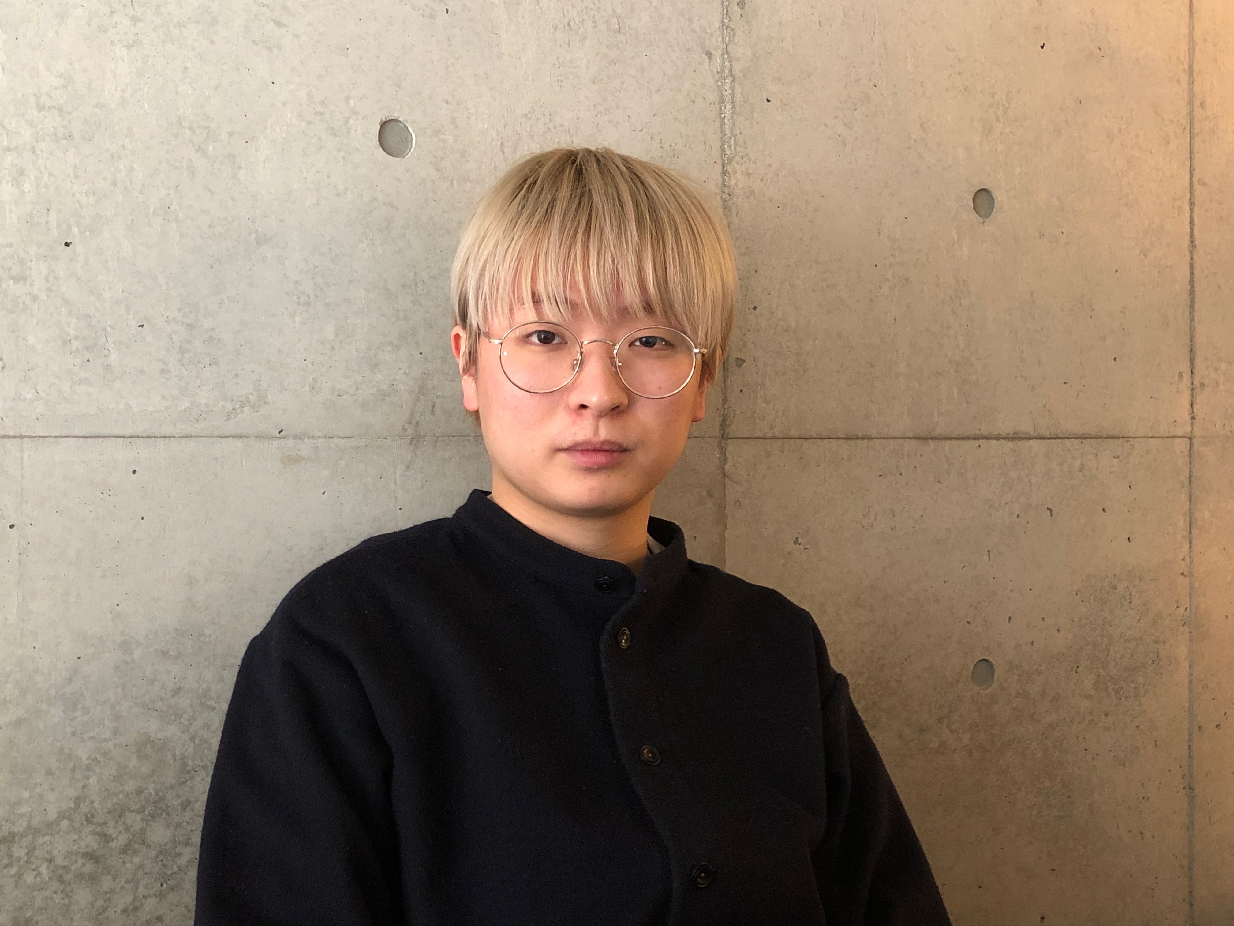 やらされ感から始まった就職活動。僕が光文書院に“運ばれた”理由