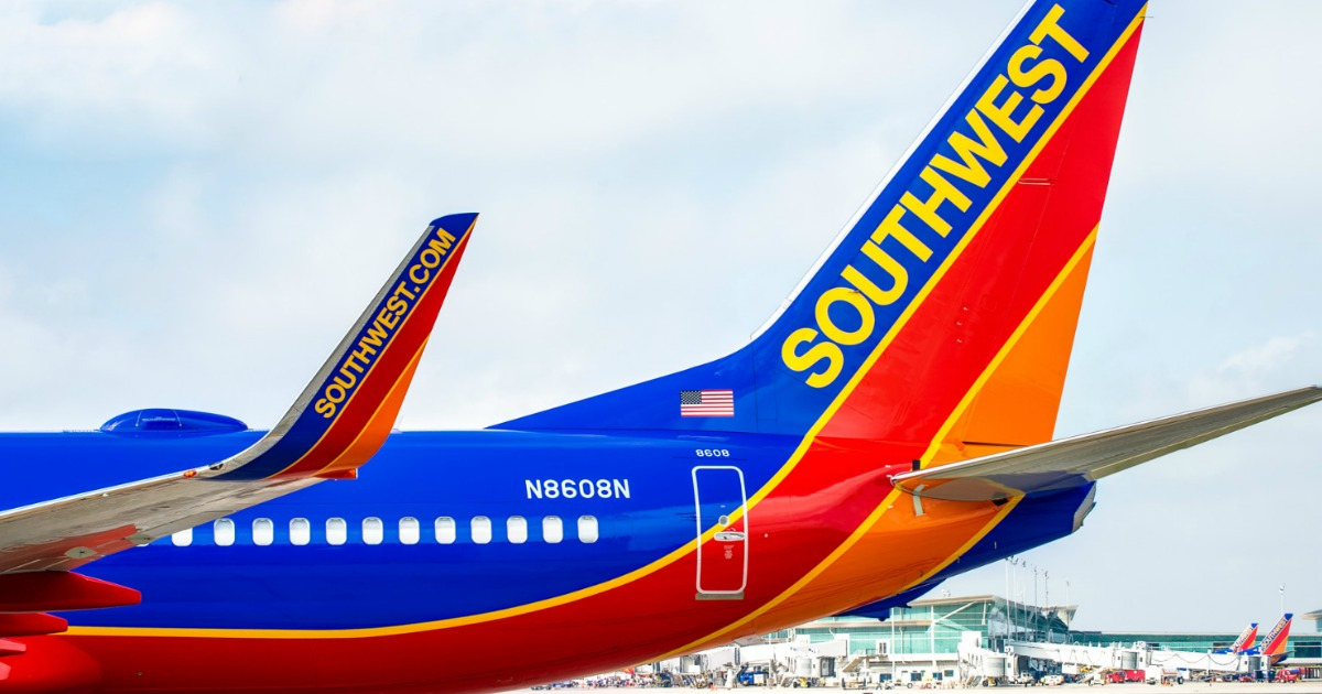Southwest airlines sale $69 2021