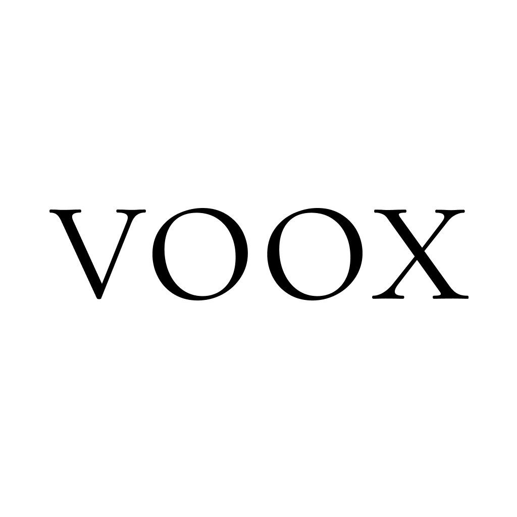 VOOX