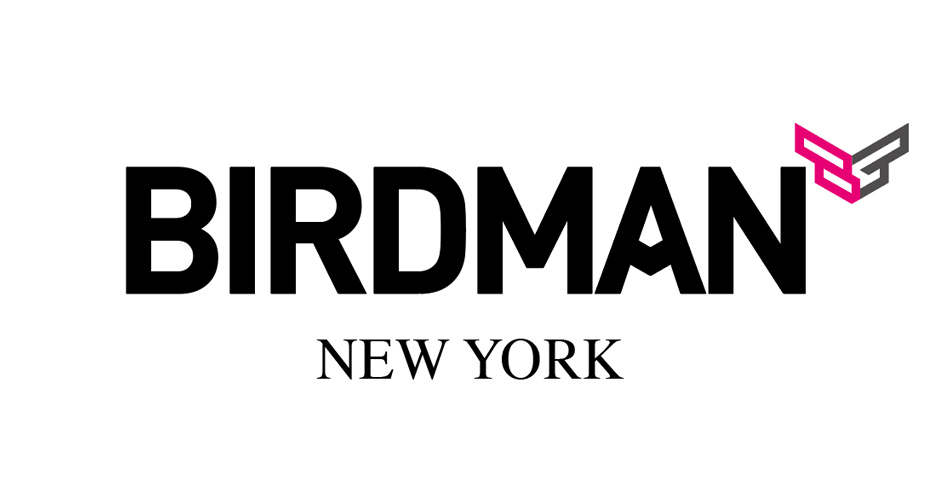 BIRDMAN New York はじめました