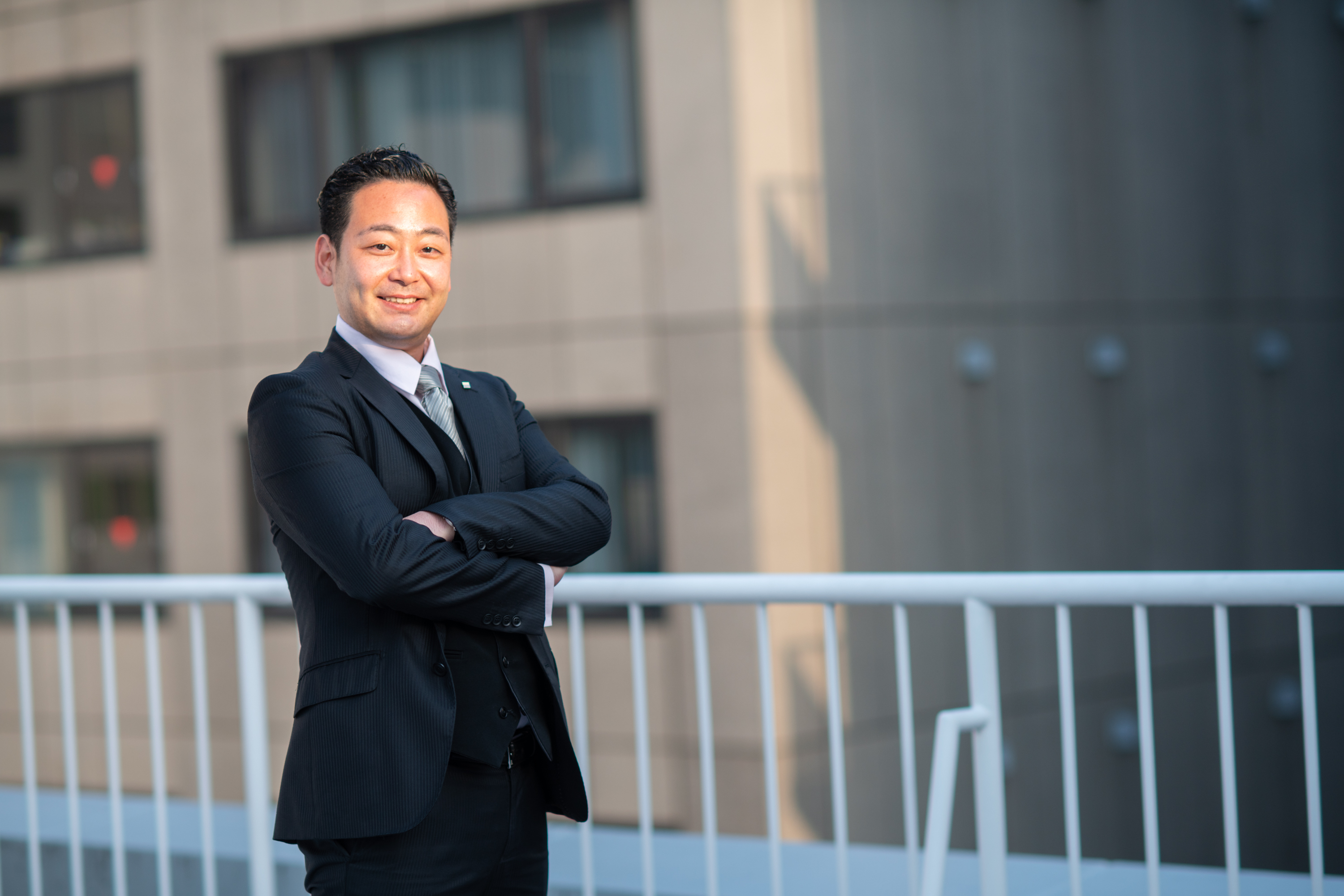 《Maclogic Interview #2》「Japan as NO.1」日本企業の再興へーMaclogic創業者のECにかける想い