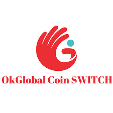 OkGlobal Coin Switch Pte Ltd