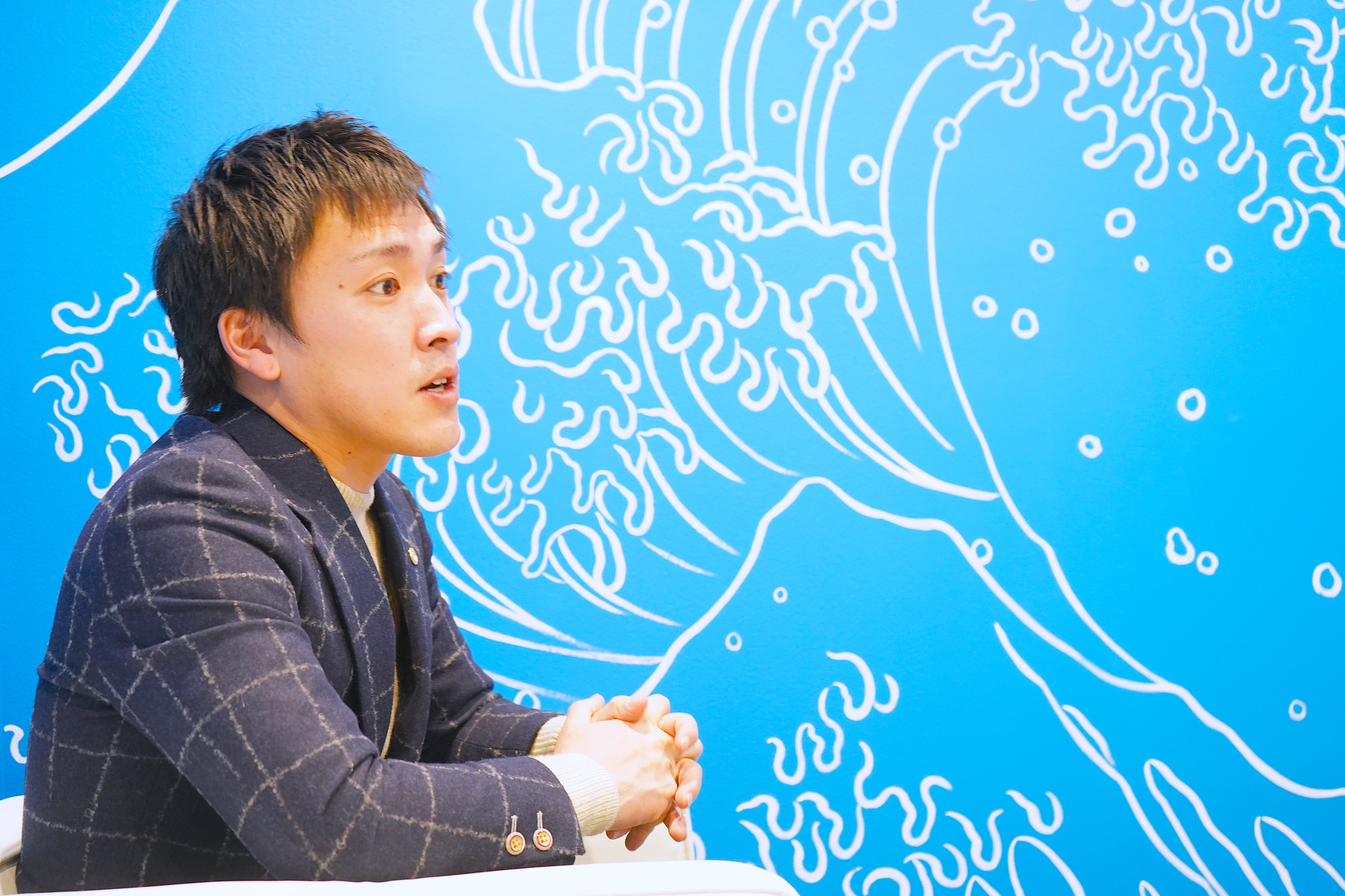 “ワクワク、生きる”を掲げる理由【ココザス株式会社 社長インタビュー】②