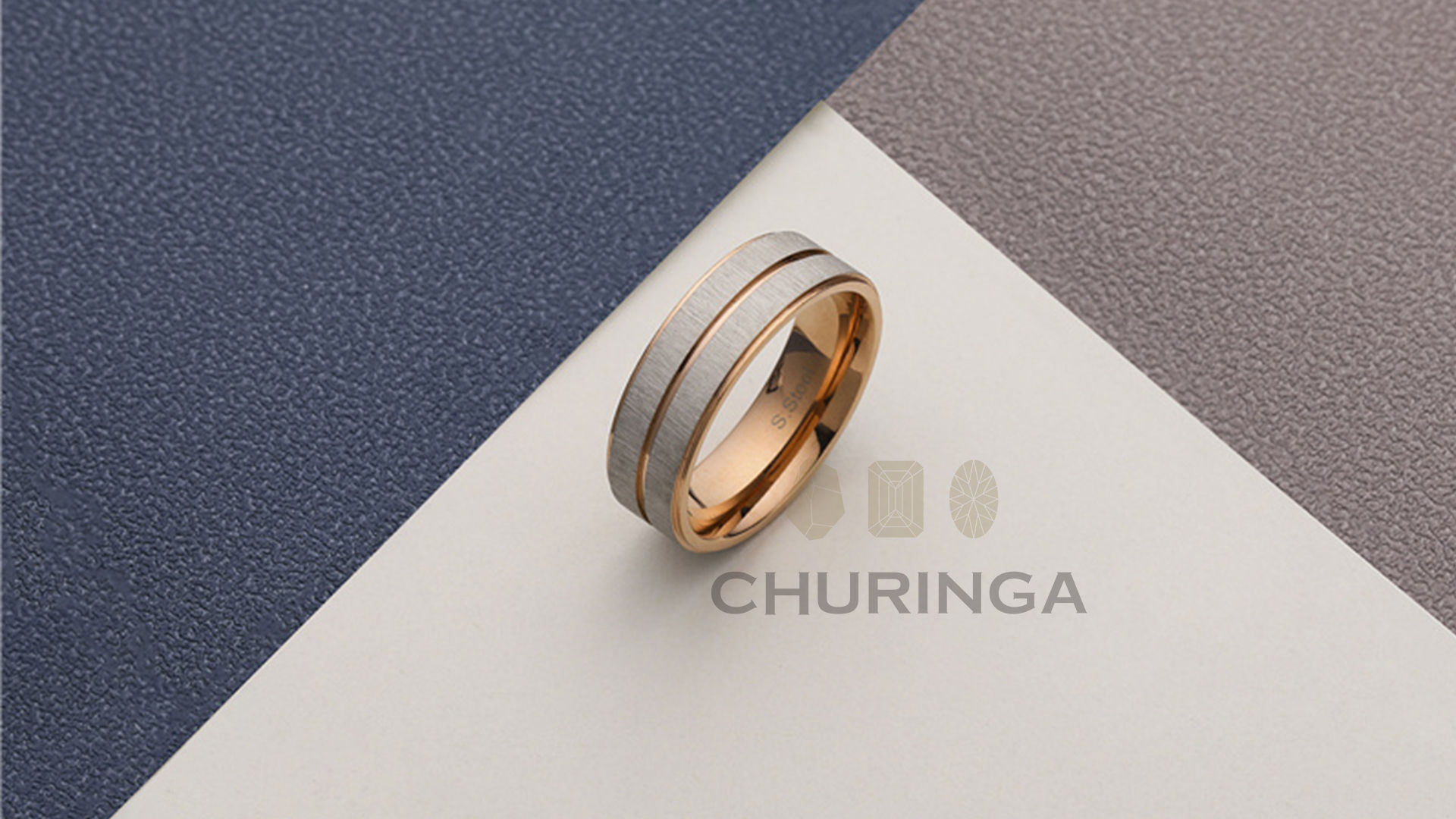 What Are Spinner Rings?