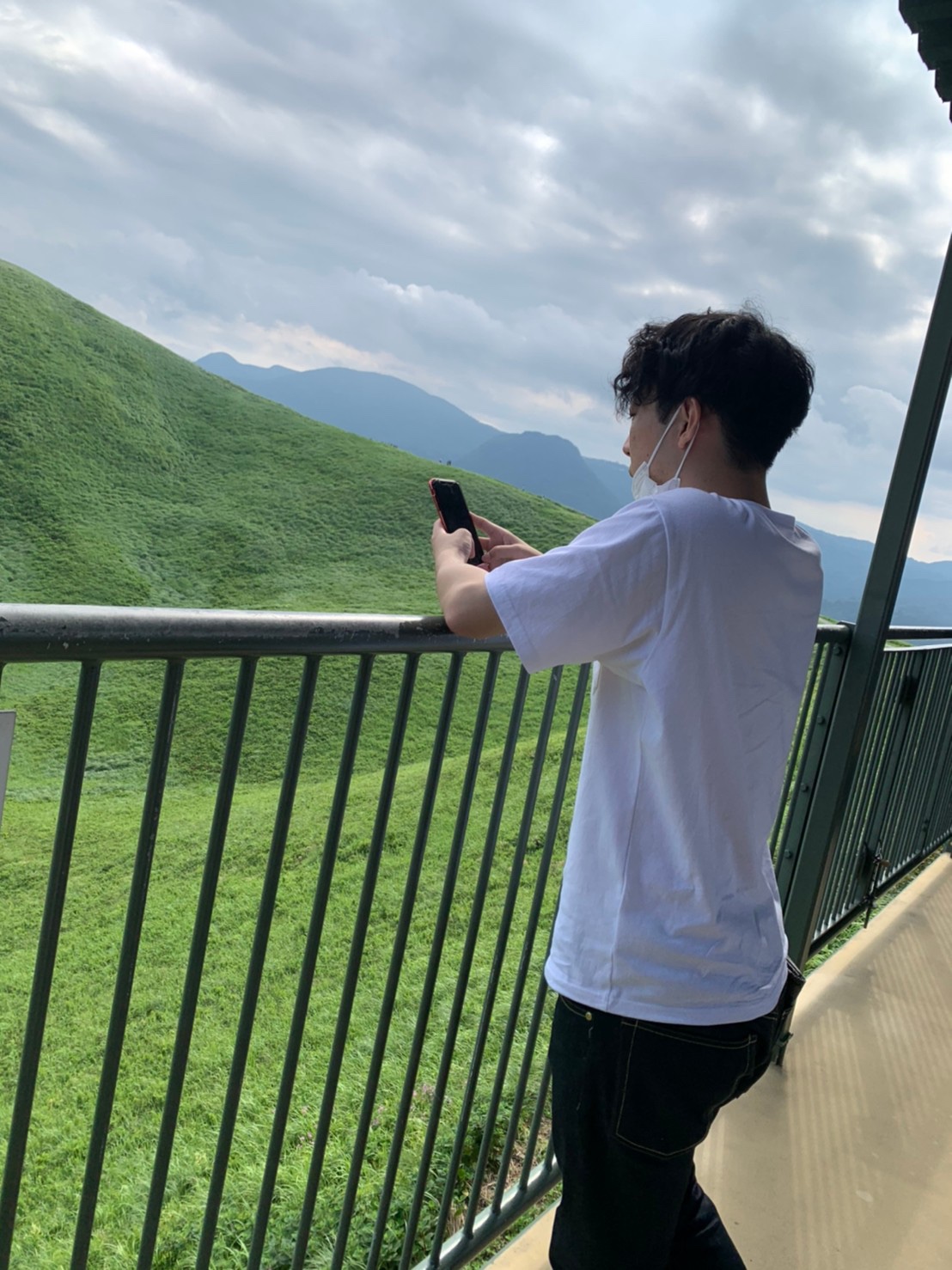 私が、ここで働いている理由　そして。。。