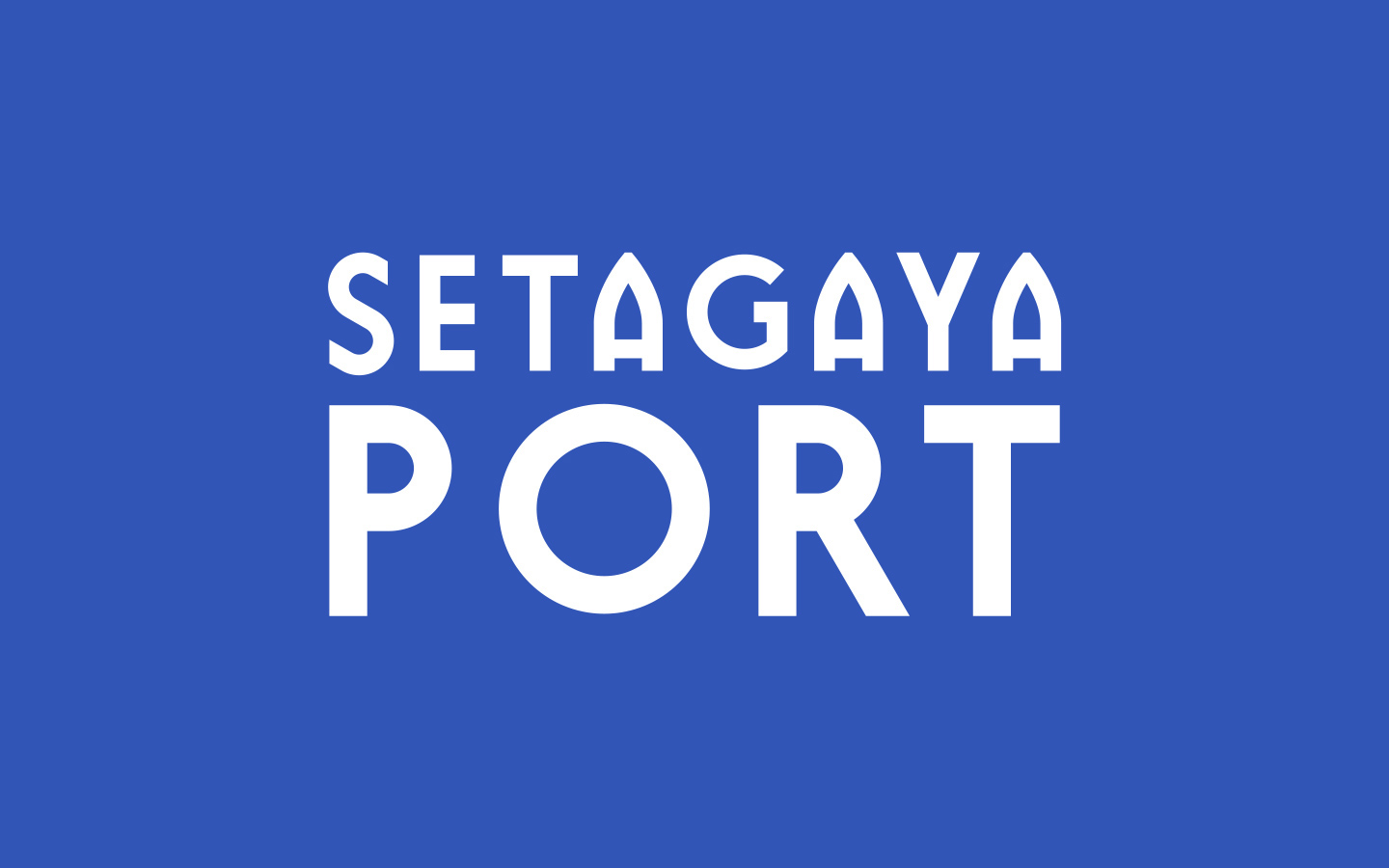 世田谷をもっとオモシロくする「SATAGAYAPORT」をリリース