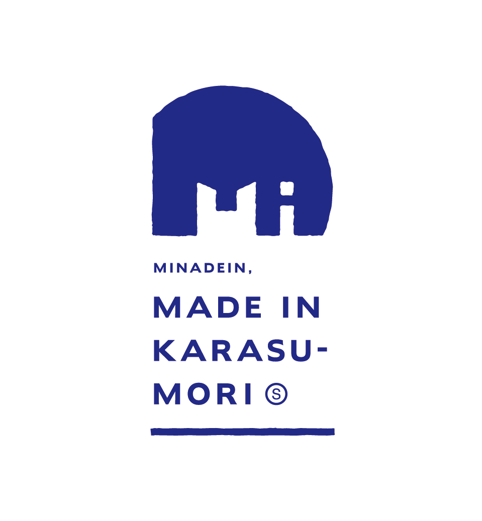 株式会社ミナデイン