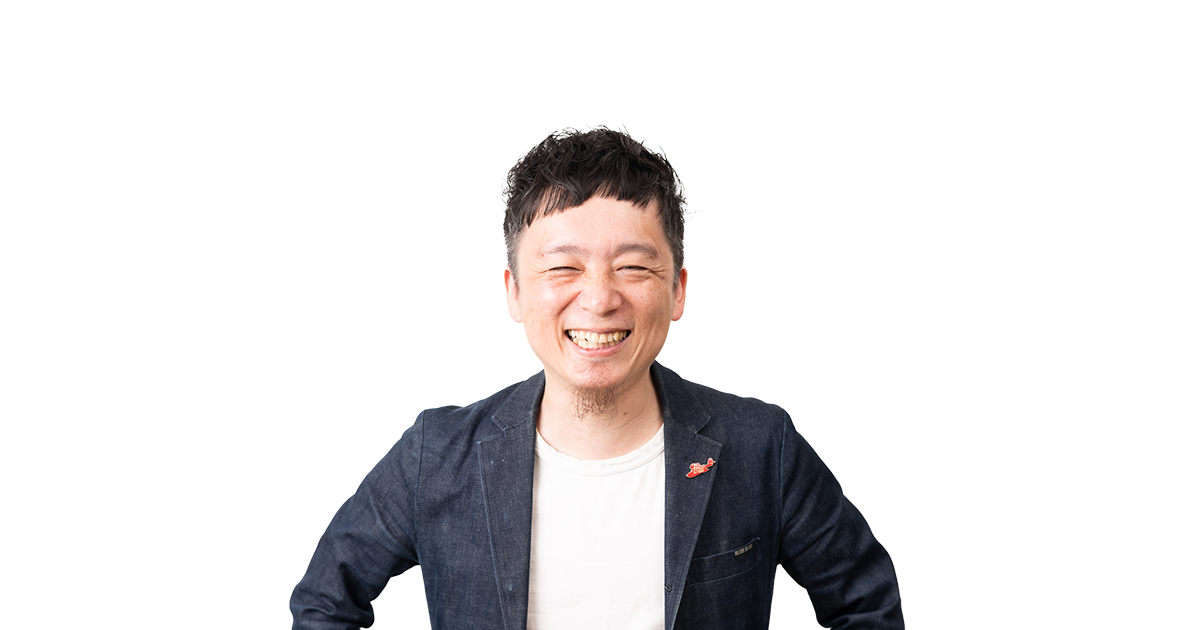 タバコを吸うなら左手で。