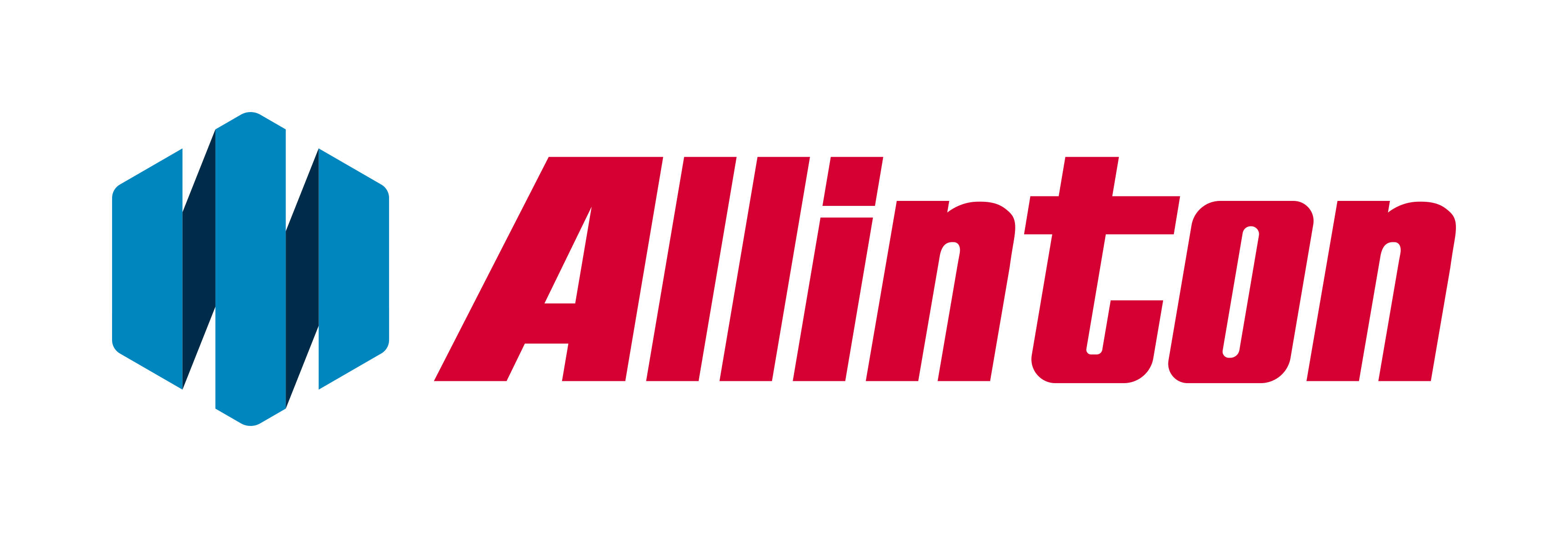 Allinton Engineering & Trading Pte Ltd