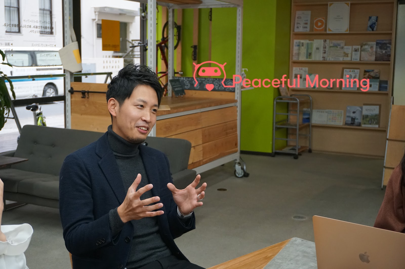 【藤澤代表インタビュー】「大切にしたいものを大切にできる世の中に」起業までの道のりと今後のピスモニへの想いを語る