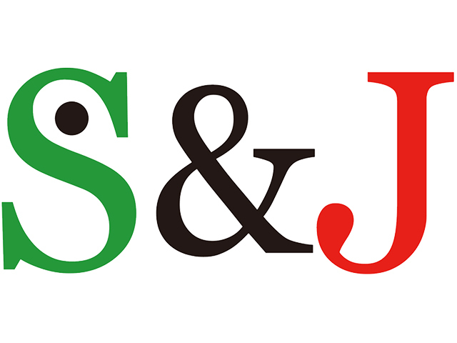 S＆J株式会社