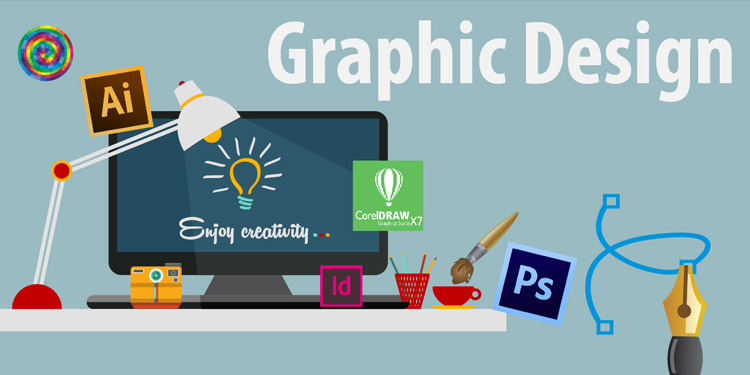 Some Unnoticed Abilities of Graphic Designers