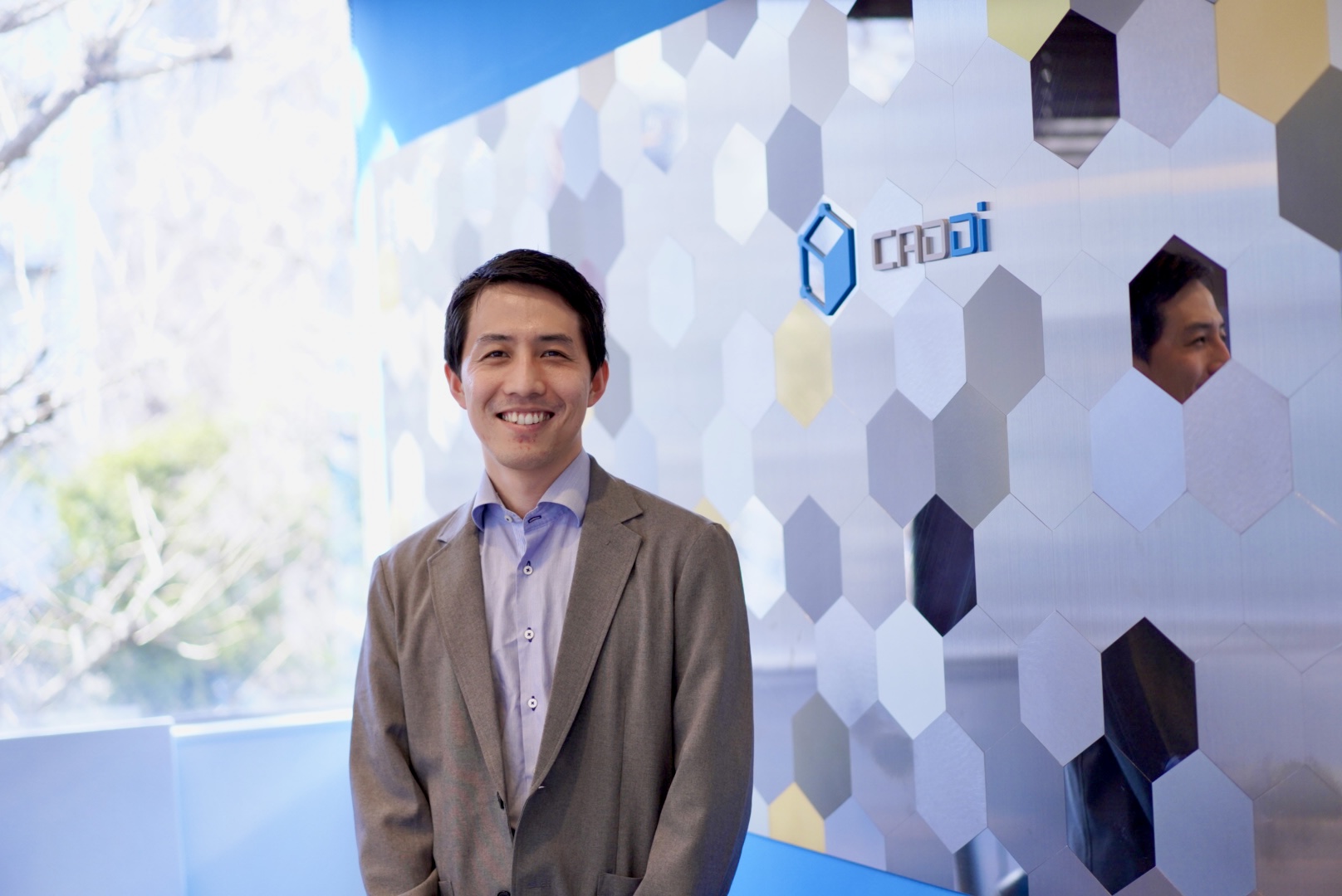 「キャディがいないと回らない」── CXチームが挑む“三方良し”の構造改革